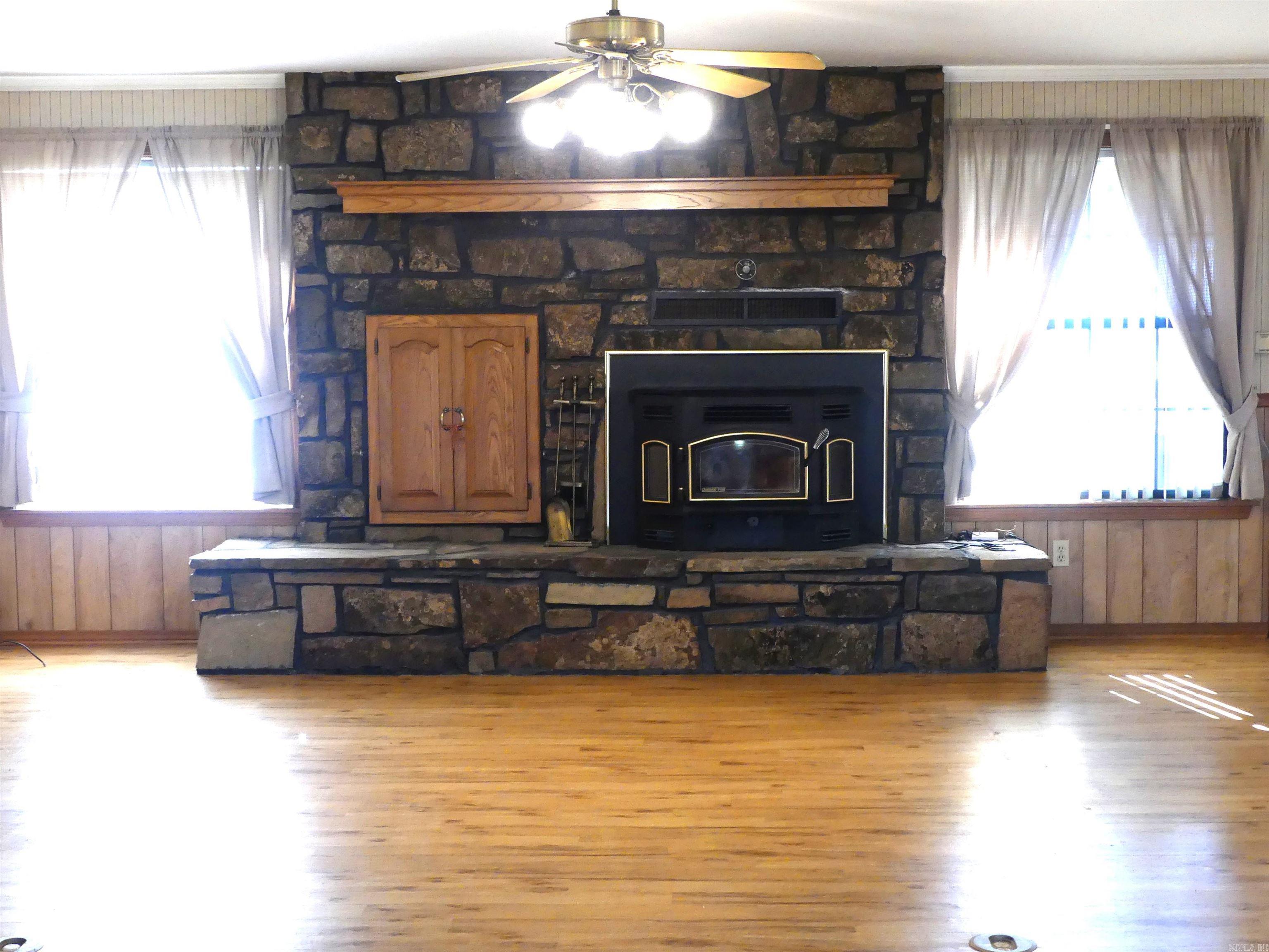 Powers-Thayers - Residential