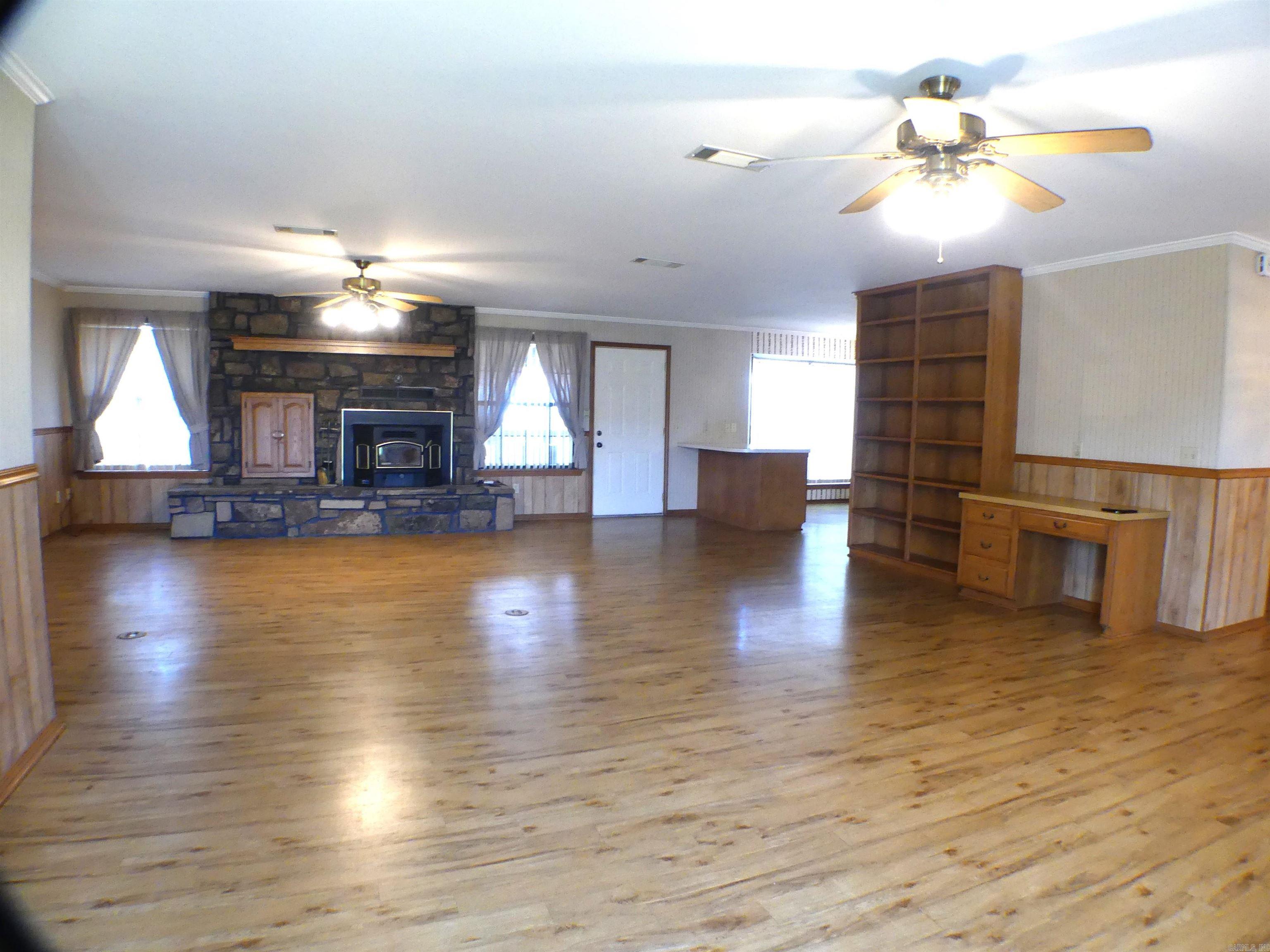 Powers-Thayers - Residential