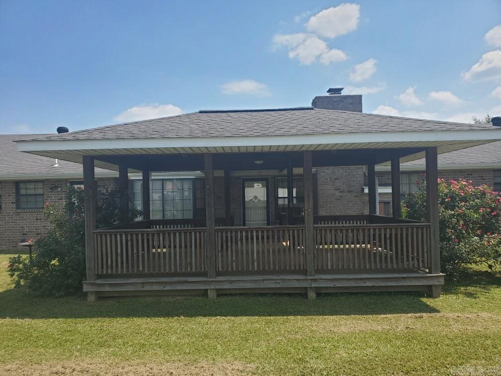 Powers-Thayers - Residential