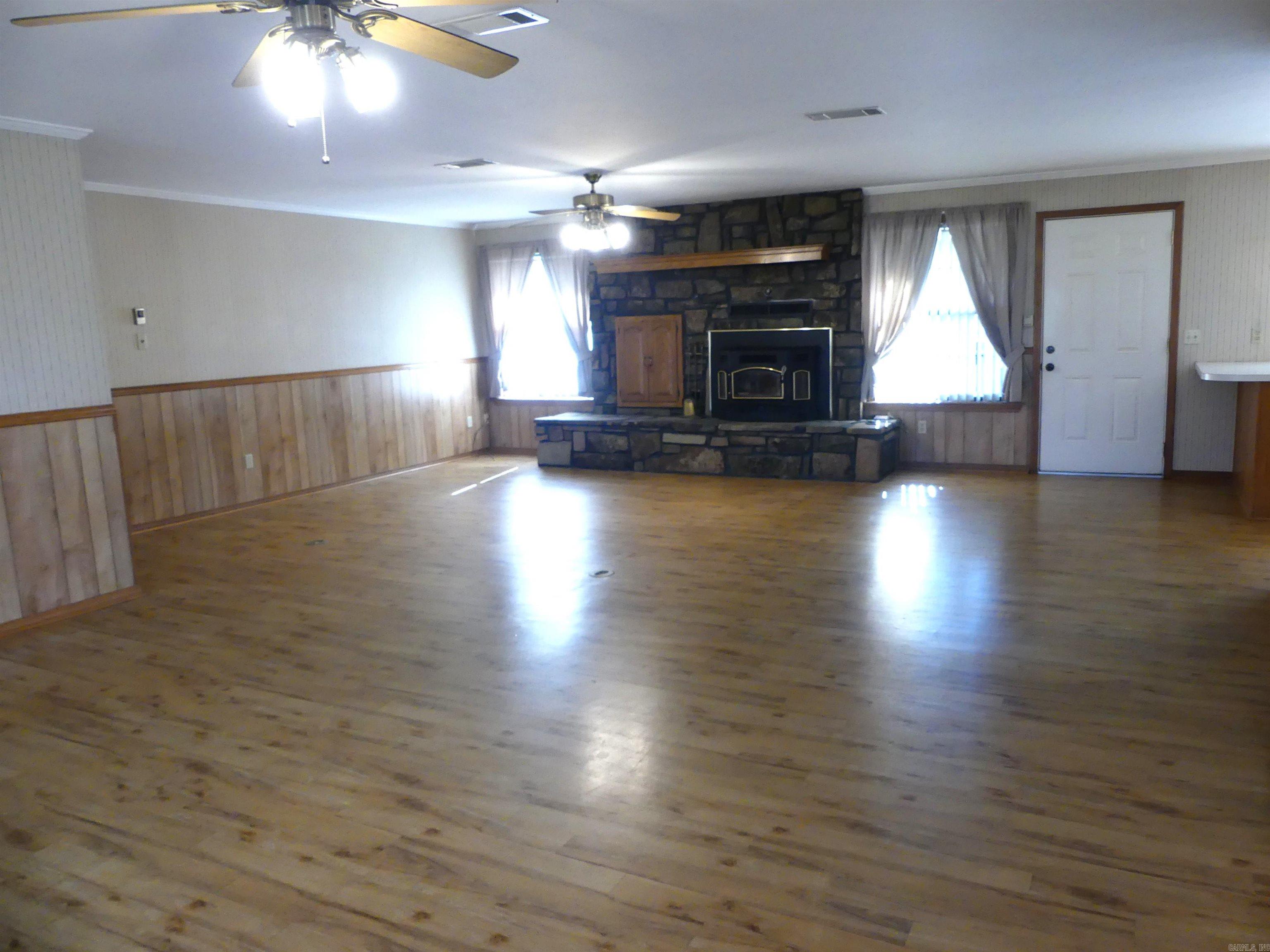Powers-Thayers - Residential