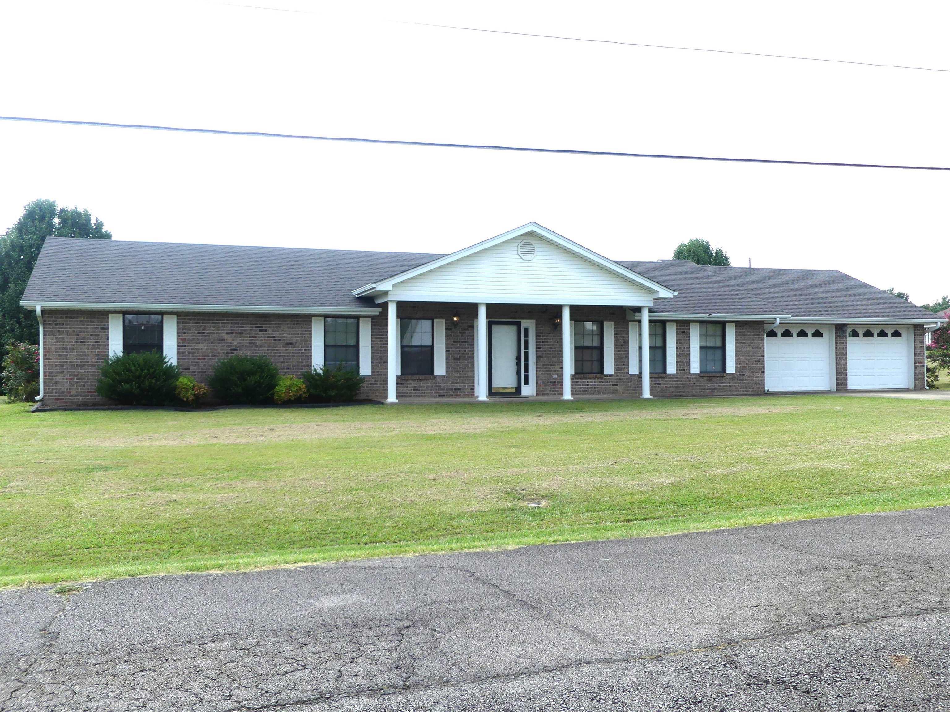 Powers-Thayers - Residential