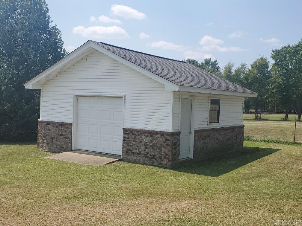 Powers-Thayers - Residential