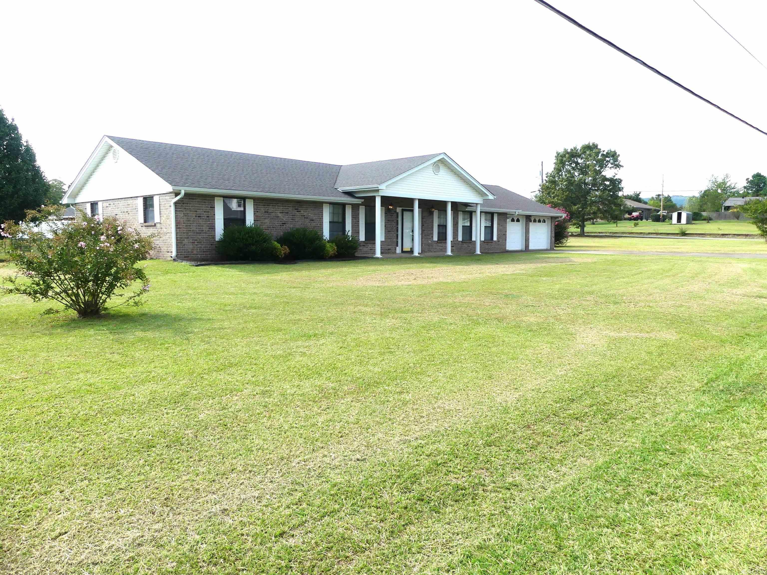 Powers-Thayers - Residential