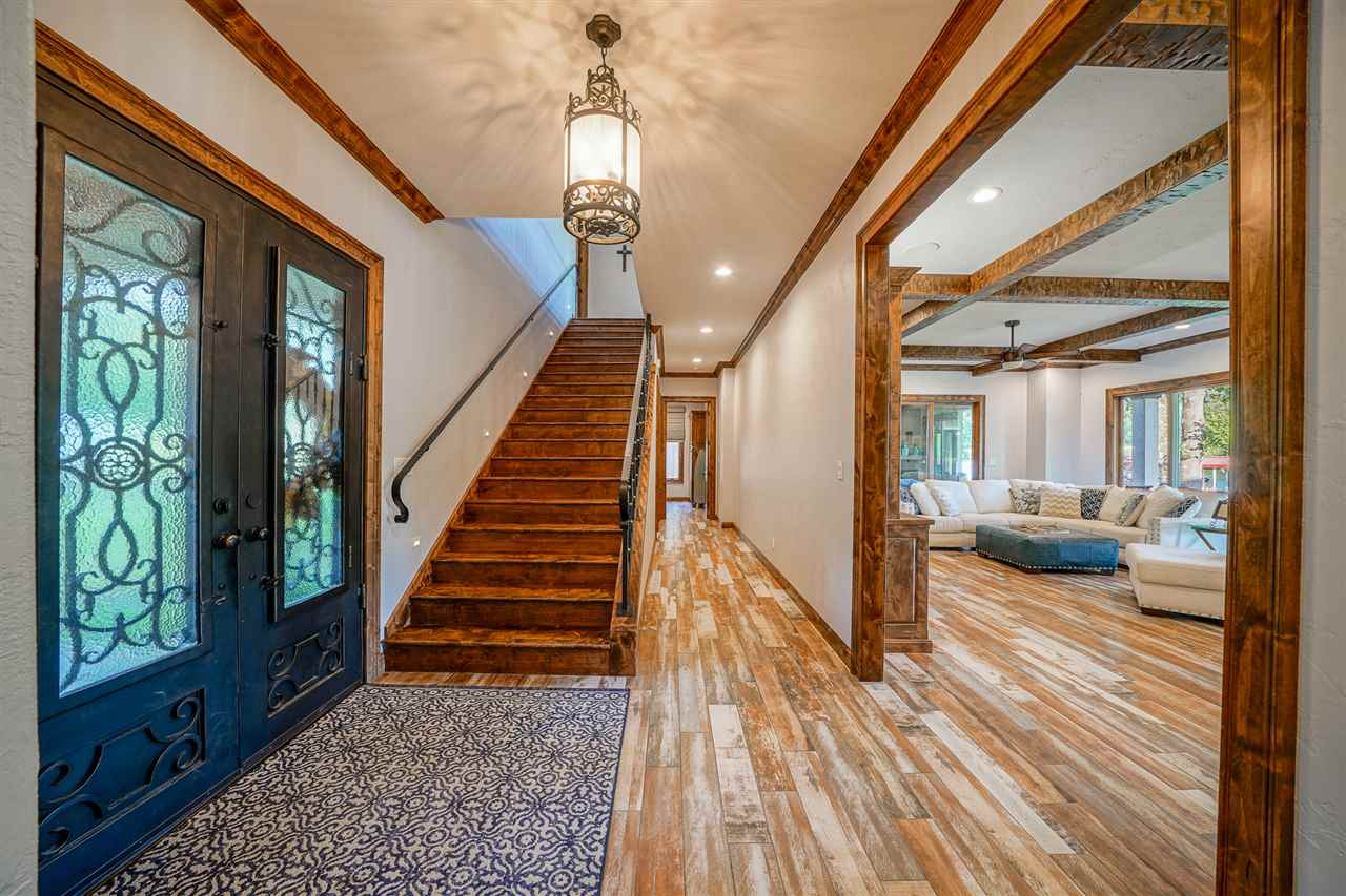 Kirschwood Manor - Residential