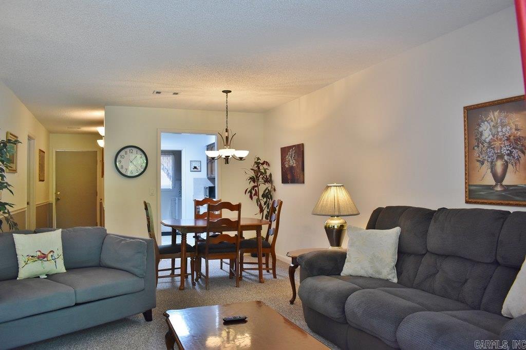 CORONADO COURTS - Residential