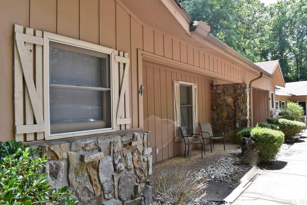 CORONADO COURTS - Residential