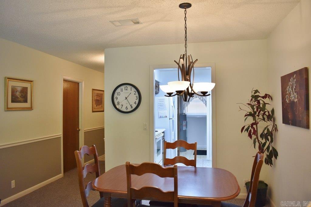 CORONADO COURTS - Residential