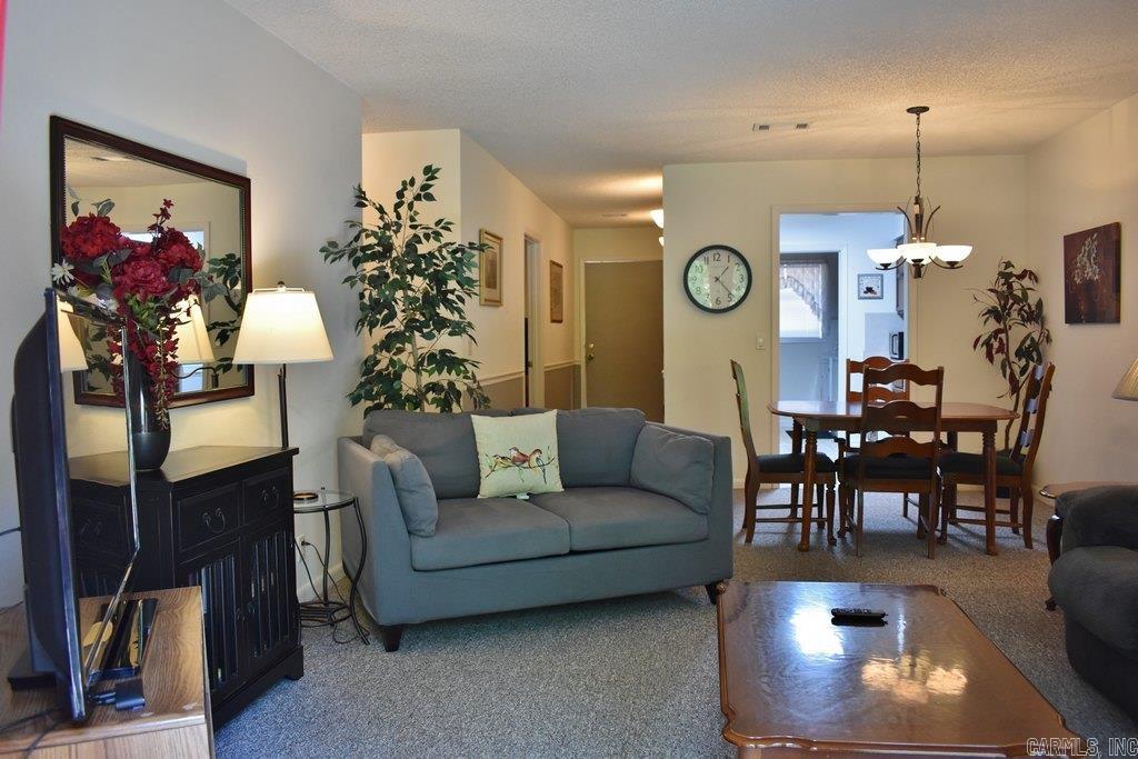 CORONADO COURTS - Residential