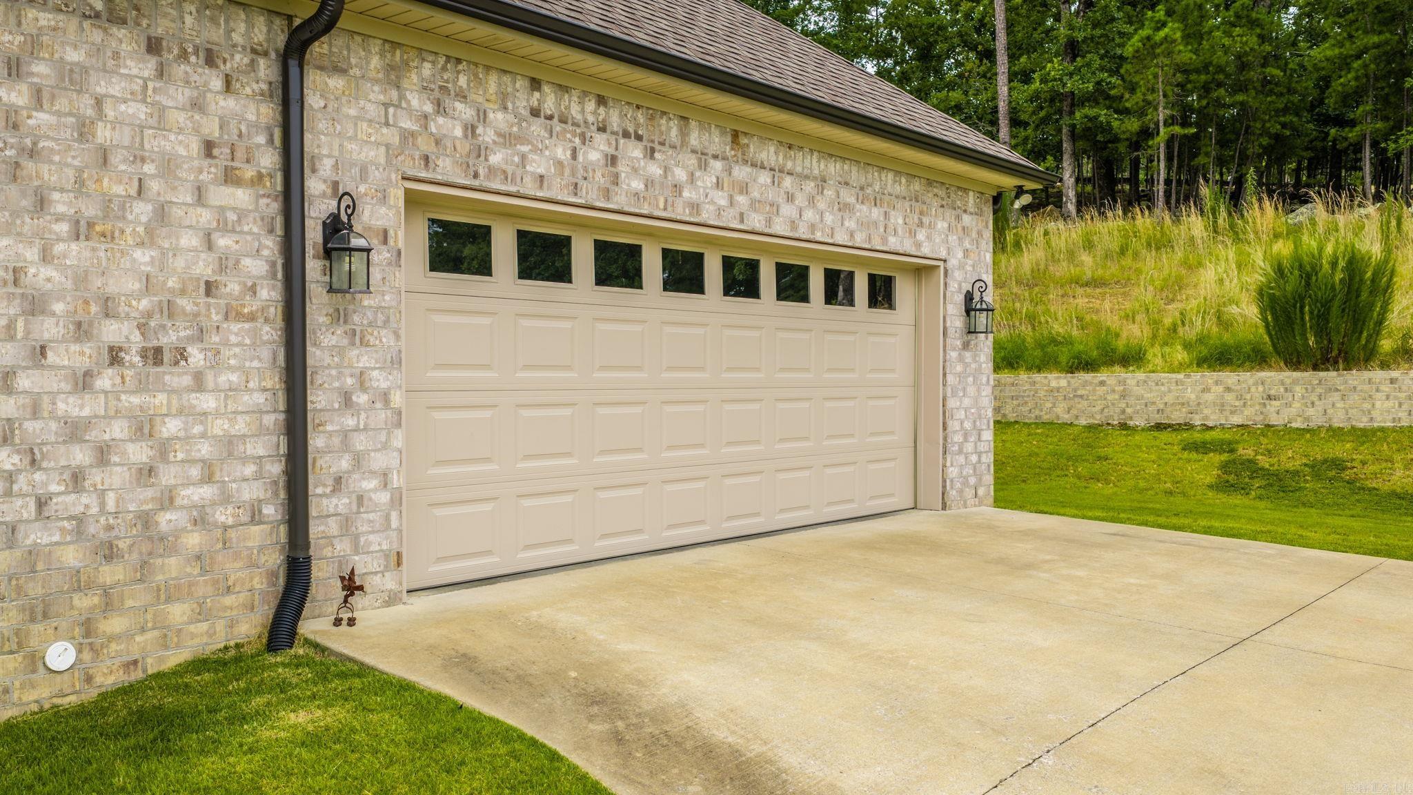 MAUMELLE VALLEY ESTATES - Residential