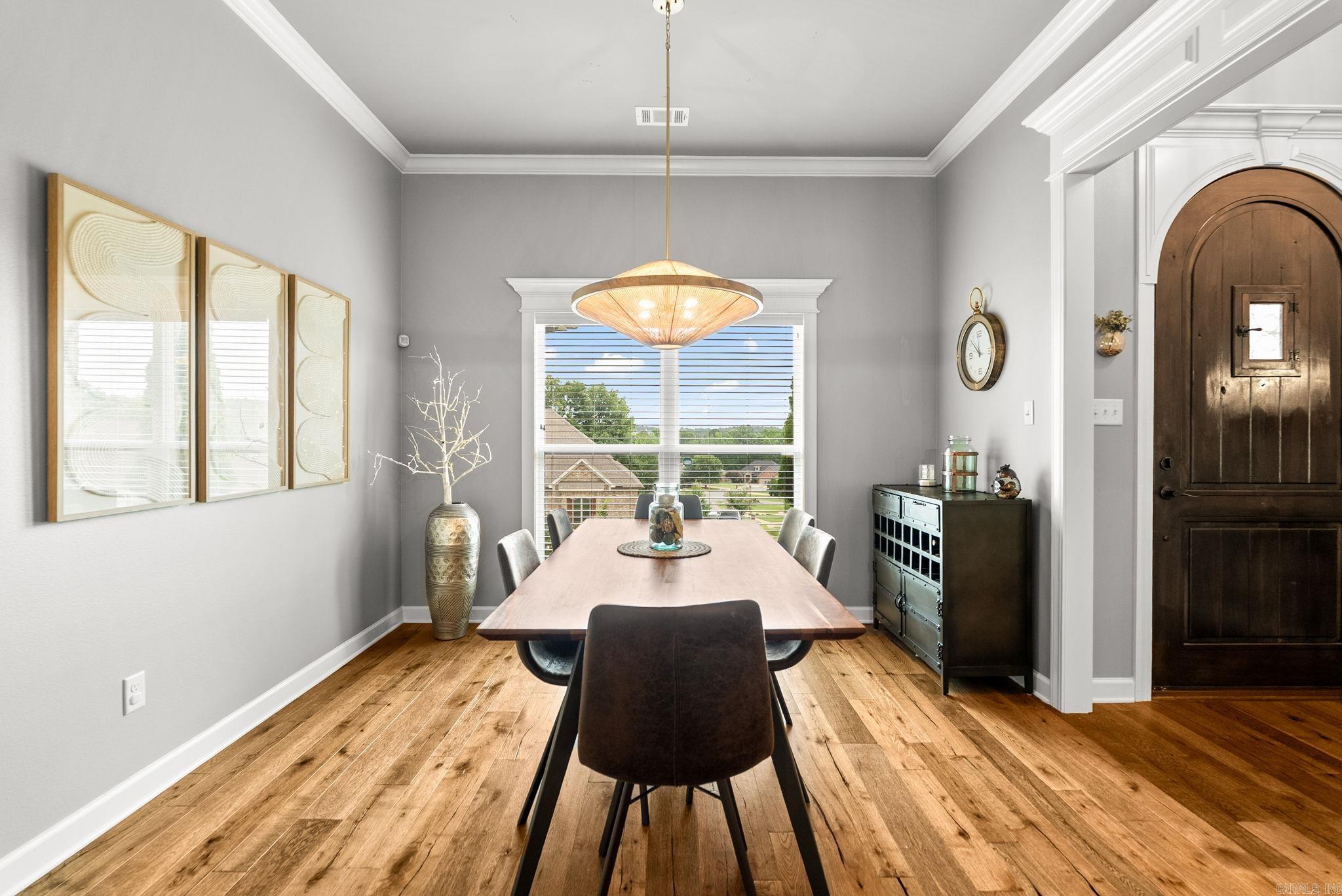 MAUMELLE VALLEY ESTATES - Residential