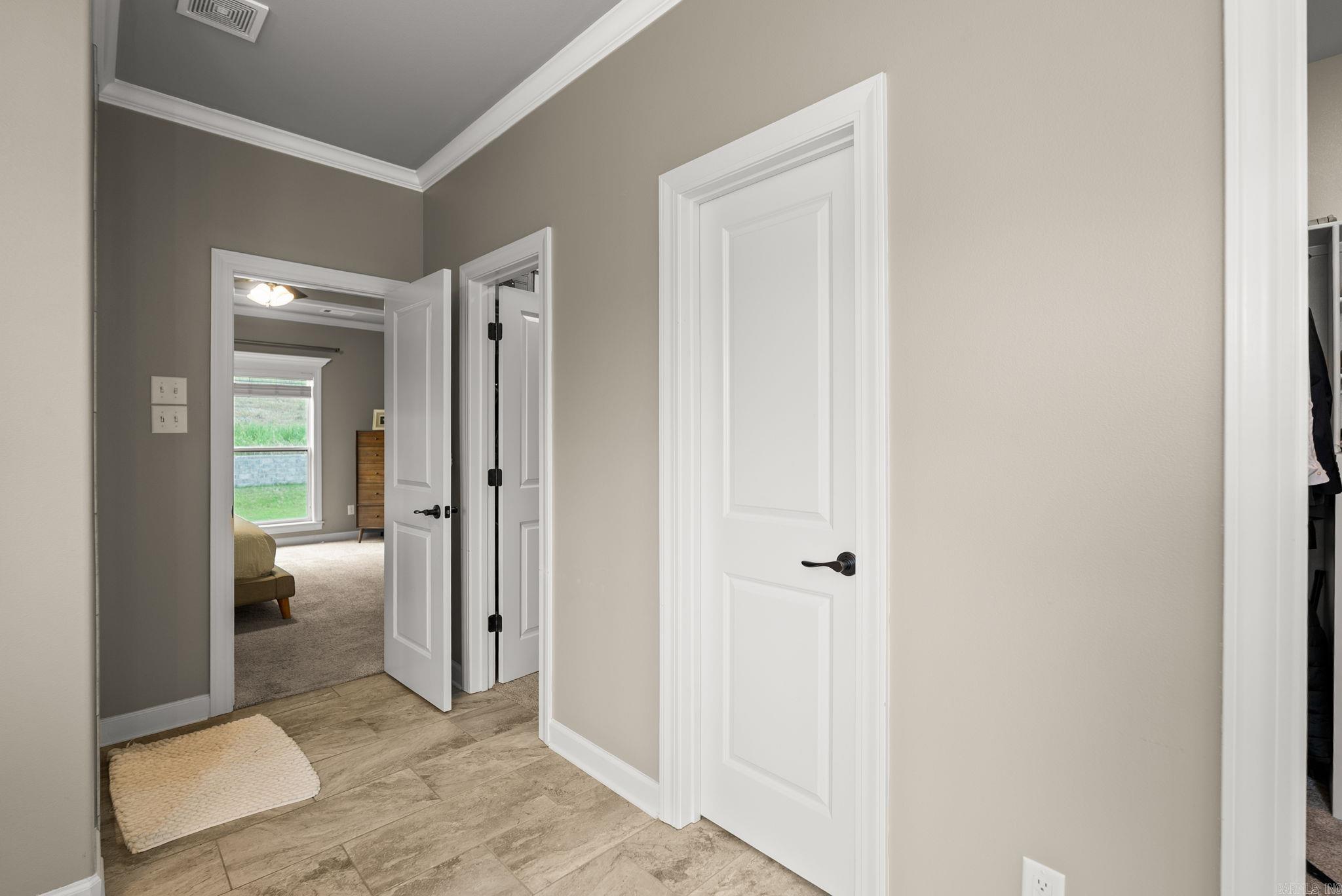 MAUMELLE VALLEY ESTATES - Residential