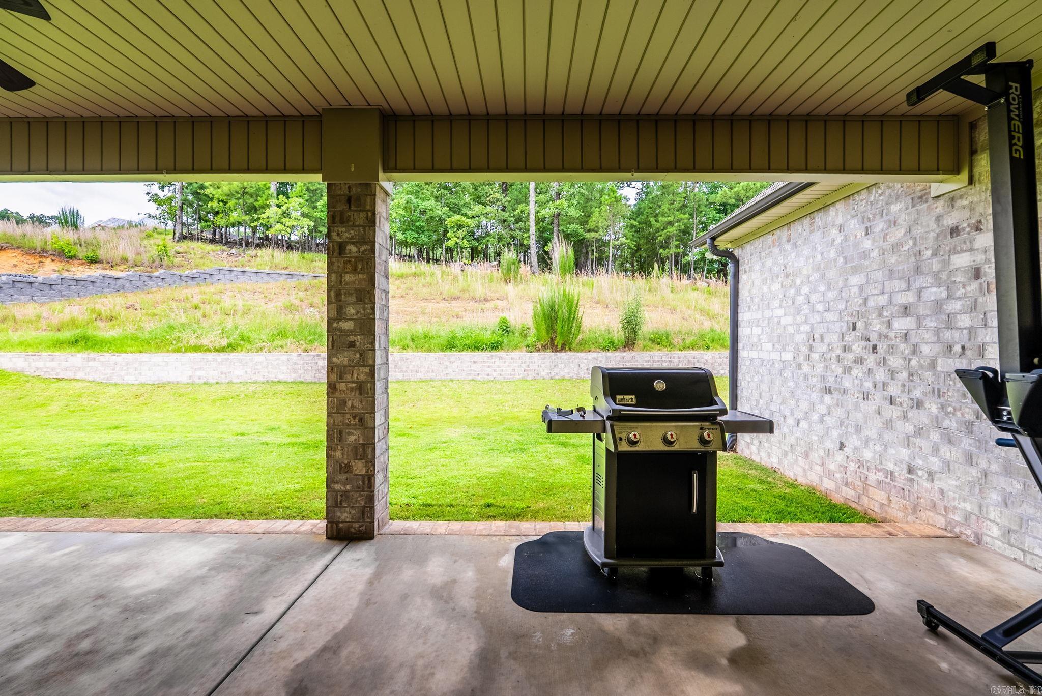 MAUMELLE VALLEY ESTATES - Residential