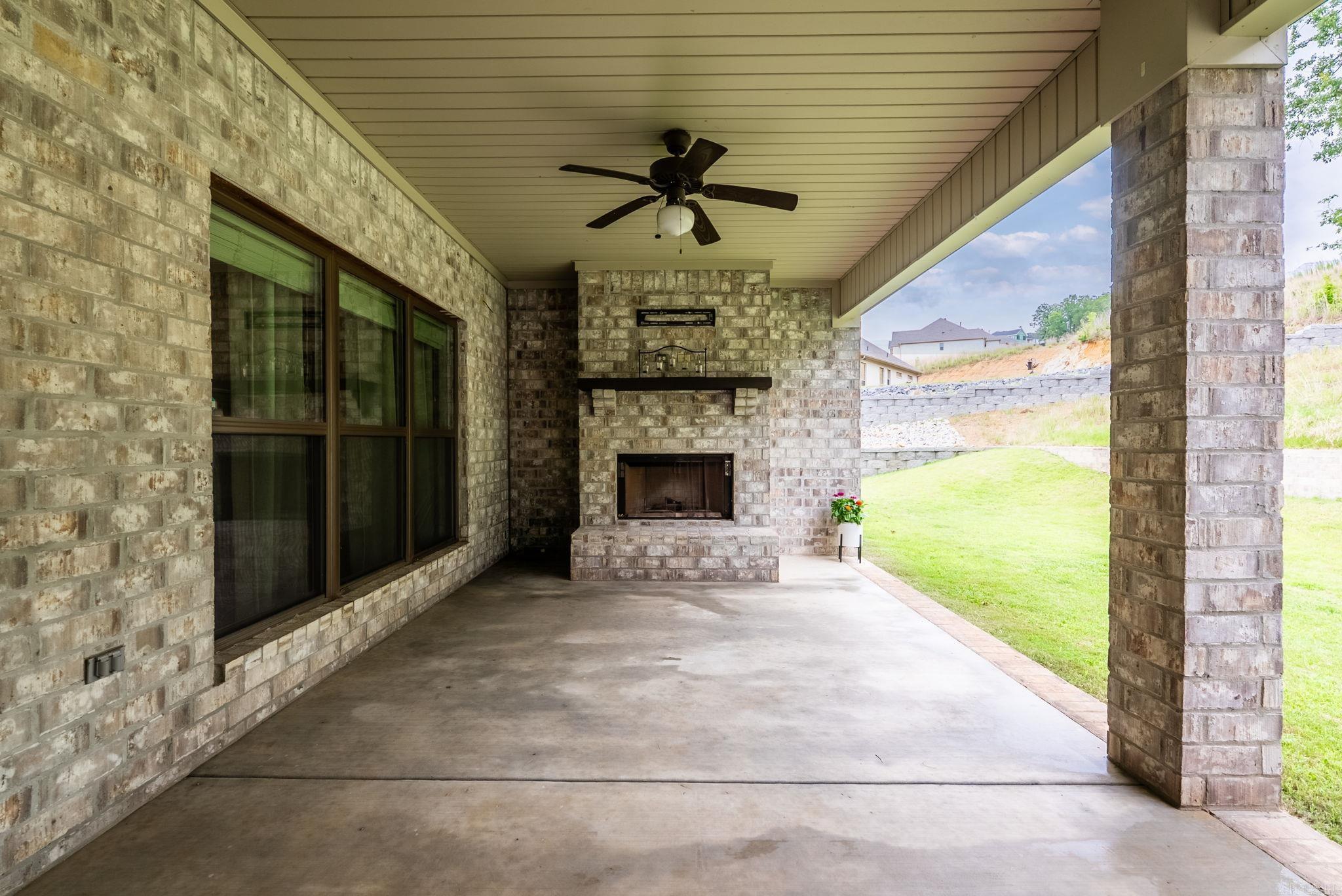 MAUMELLE VALLEY ESTATES - Residential