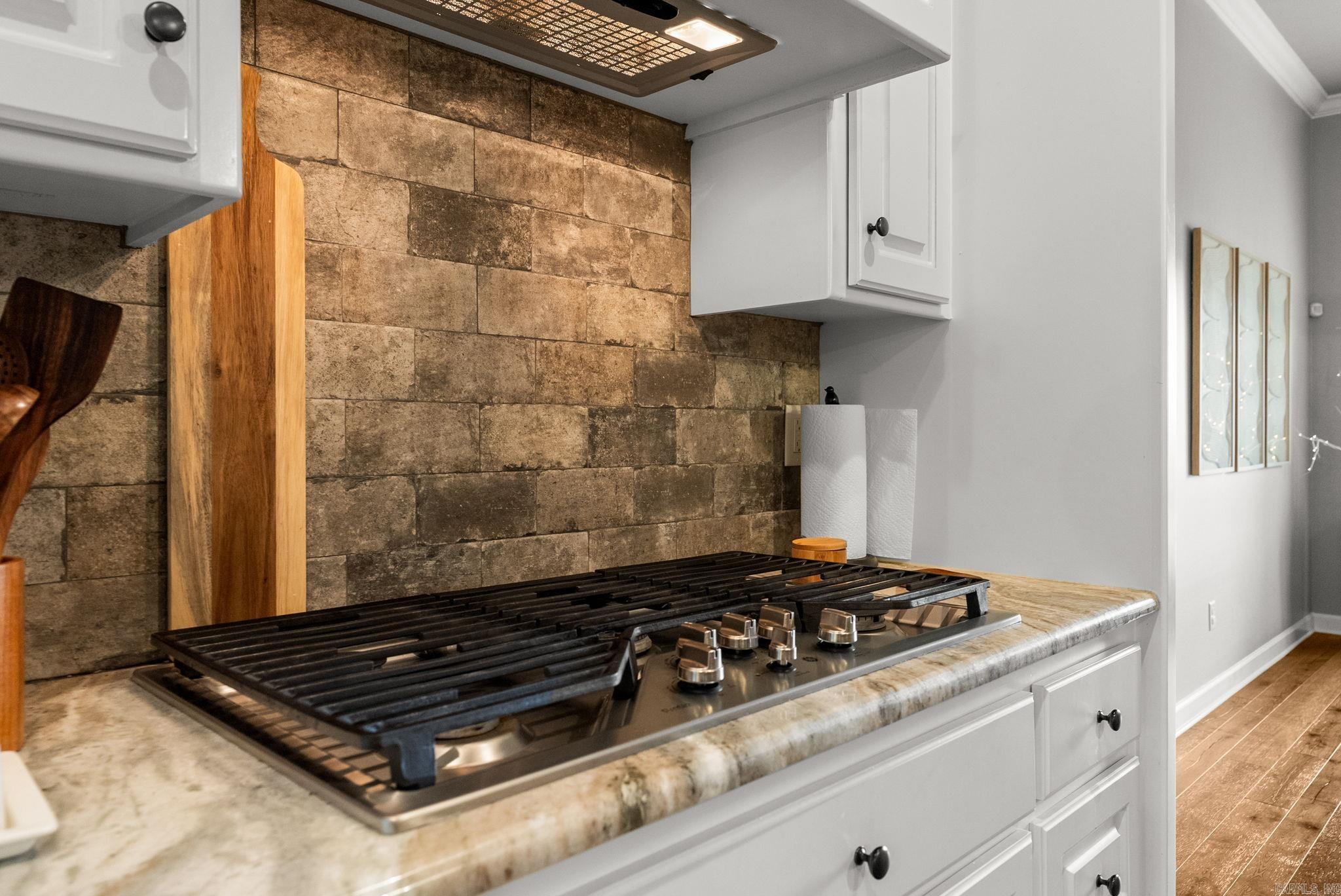 MAUMELLE VALLEY ESTATES - Residential