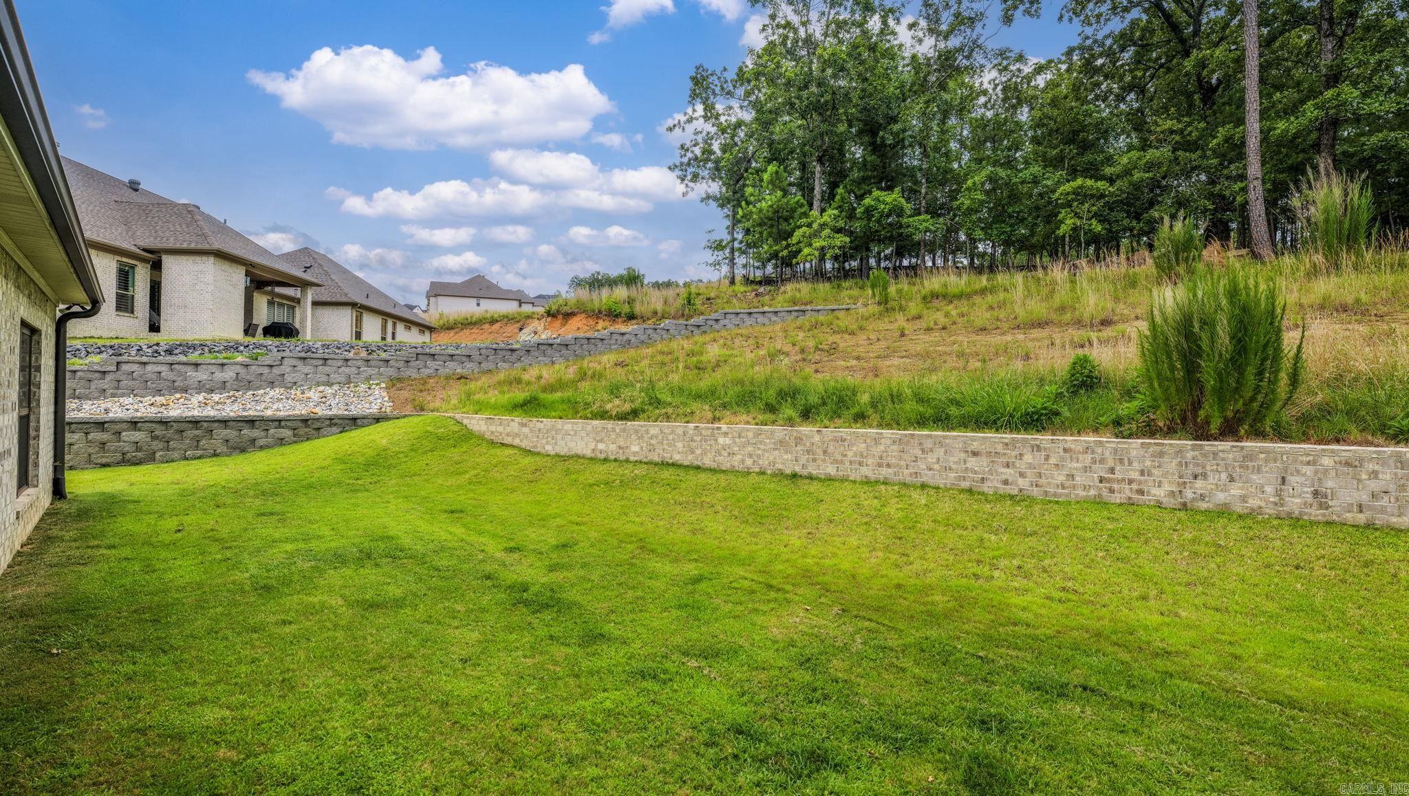 MAUMELLE VALLEY ESTATES - Residential