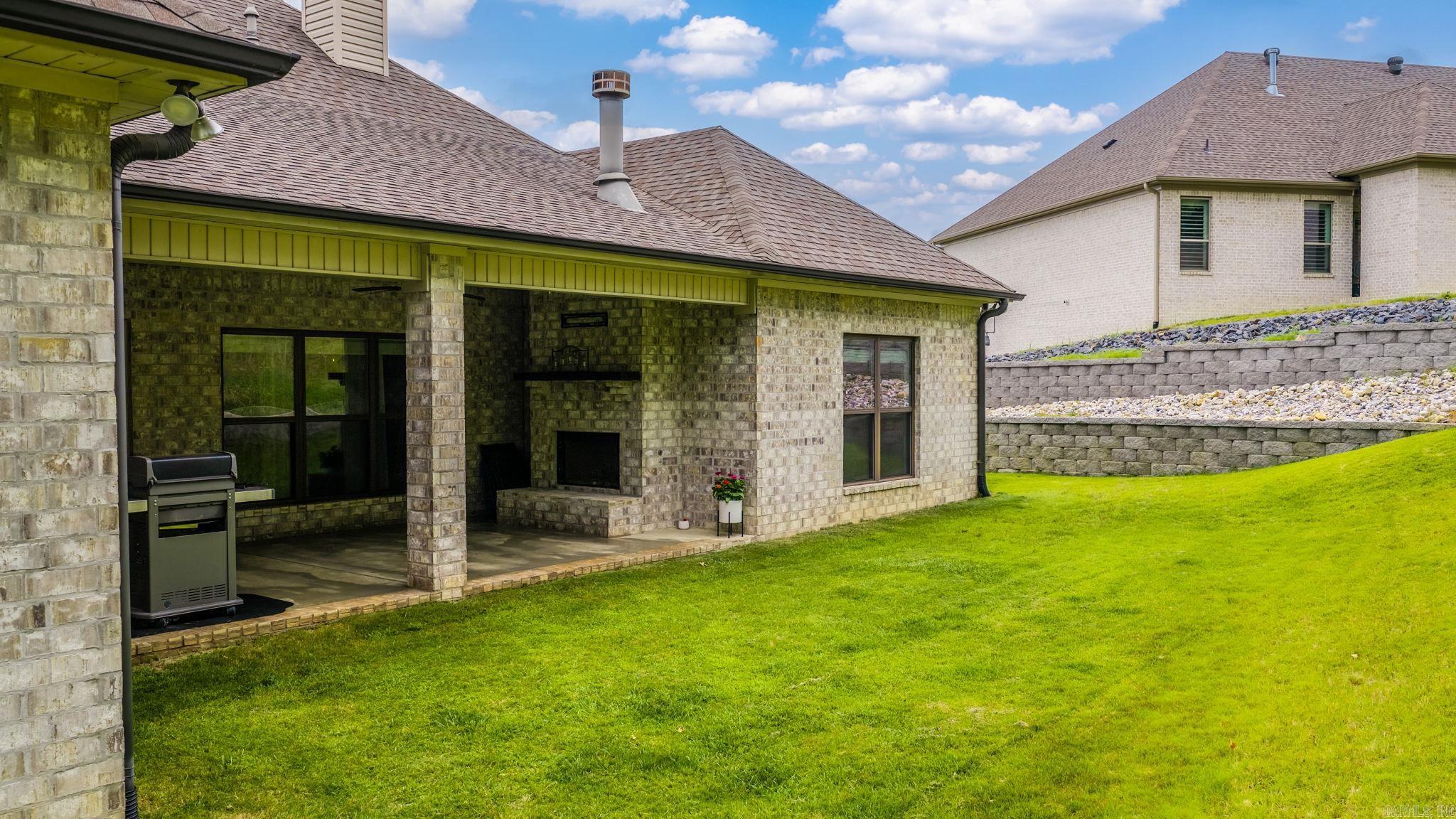 MAUMELLE VALLEY ESTATES - Residential