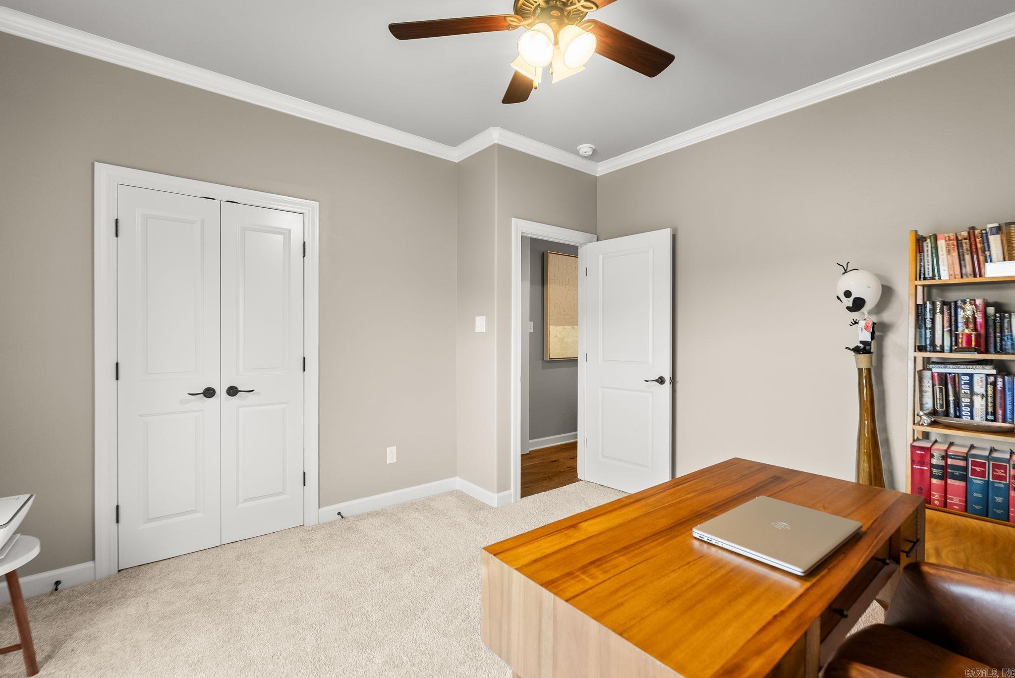 MAUMELLE VALLEY ESTATES - Residential