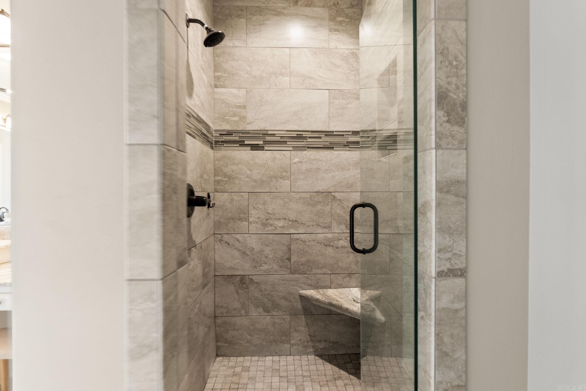 MAUMELLE VALLEY ESTATES - Residential
