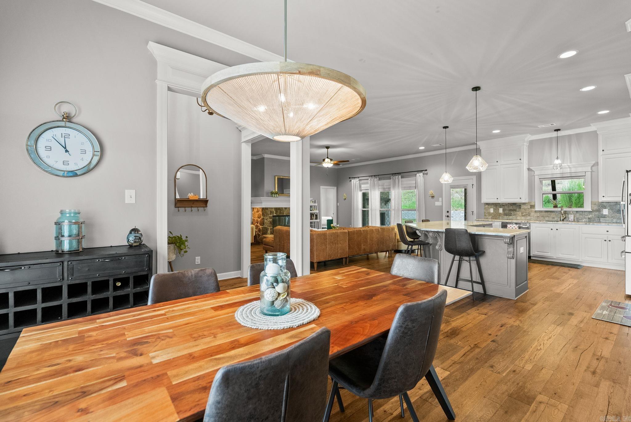 MAUMELLE VALLEY ESTATES - Residential