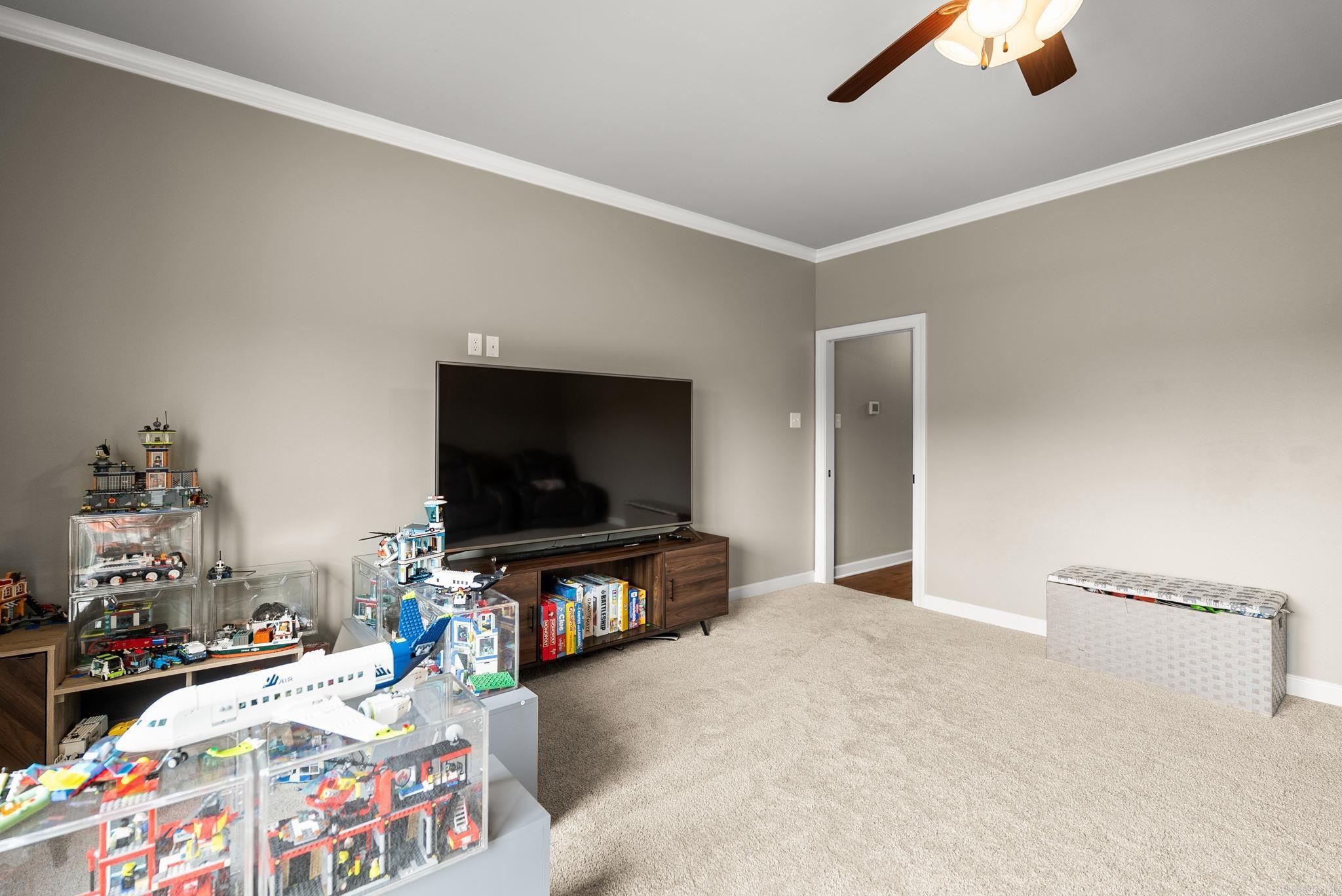 MAUMELLE VALLEY ESTATES - Residential