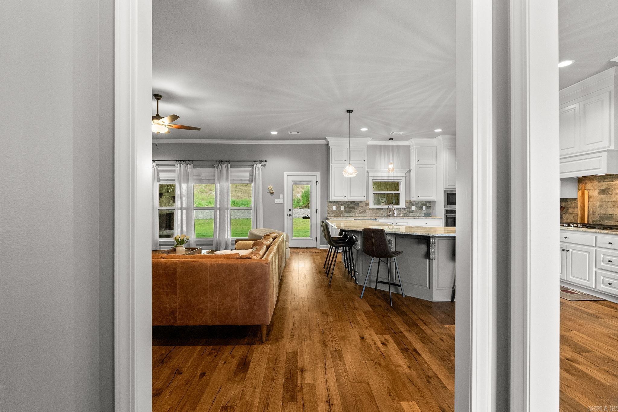 MAUMELLE VALLEY ESTATES - Residential