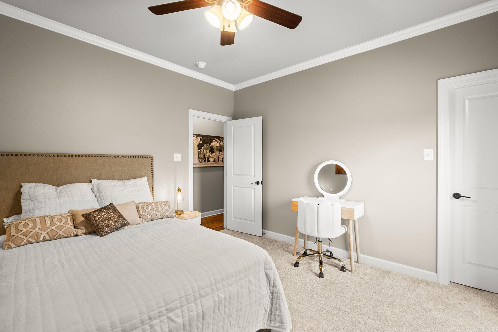 MAUMELLE VALLEY ESTATES - Residential