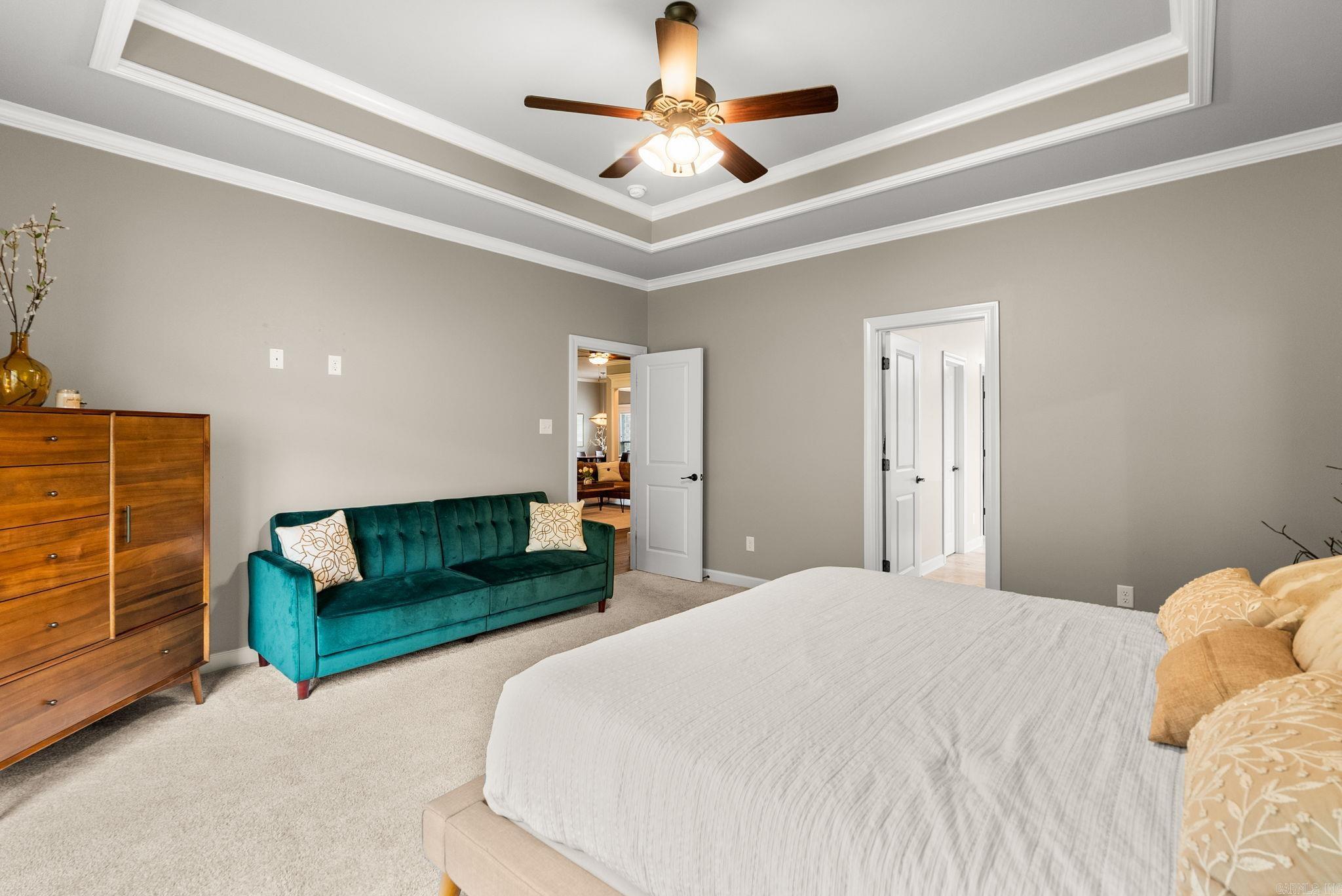 MAUMELLE VALLEY ESTATES - Residential