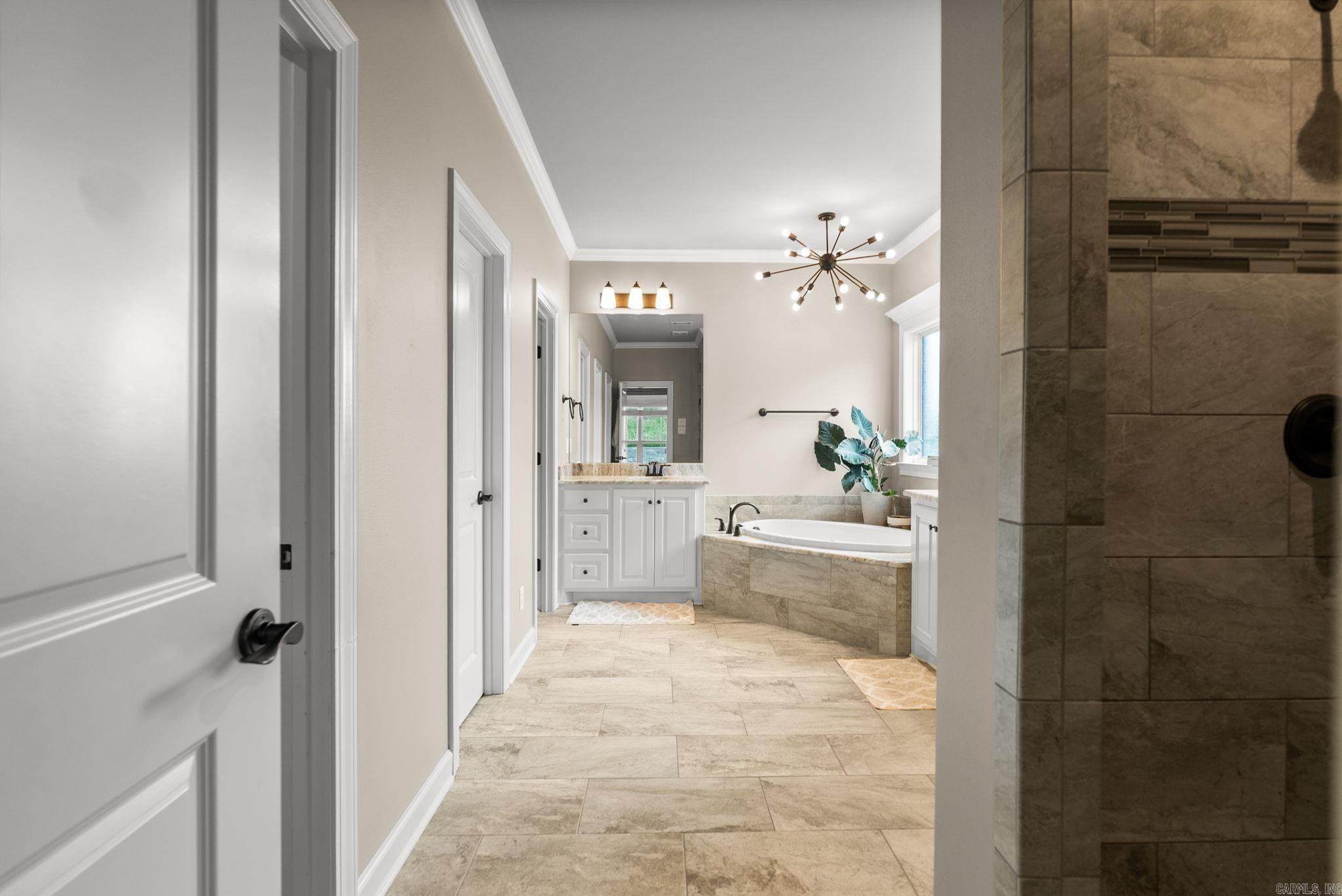 MAUMELLE VALLEY ESTATES - Residential