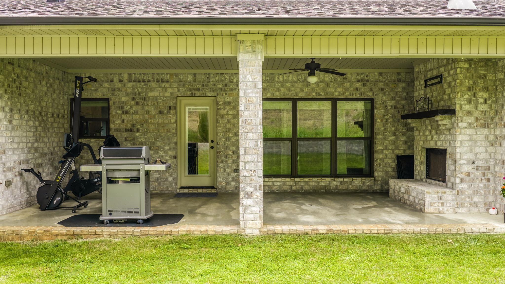 MAUMELLE VALLEY ESTATES - Residential