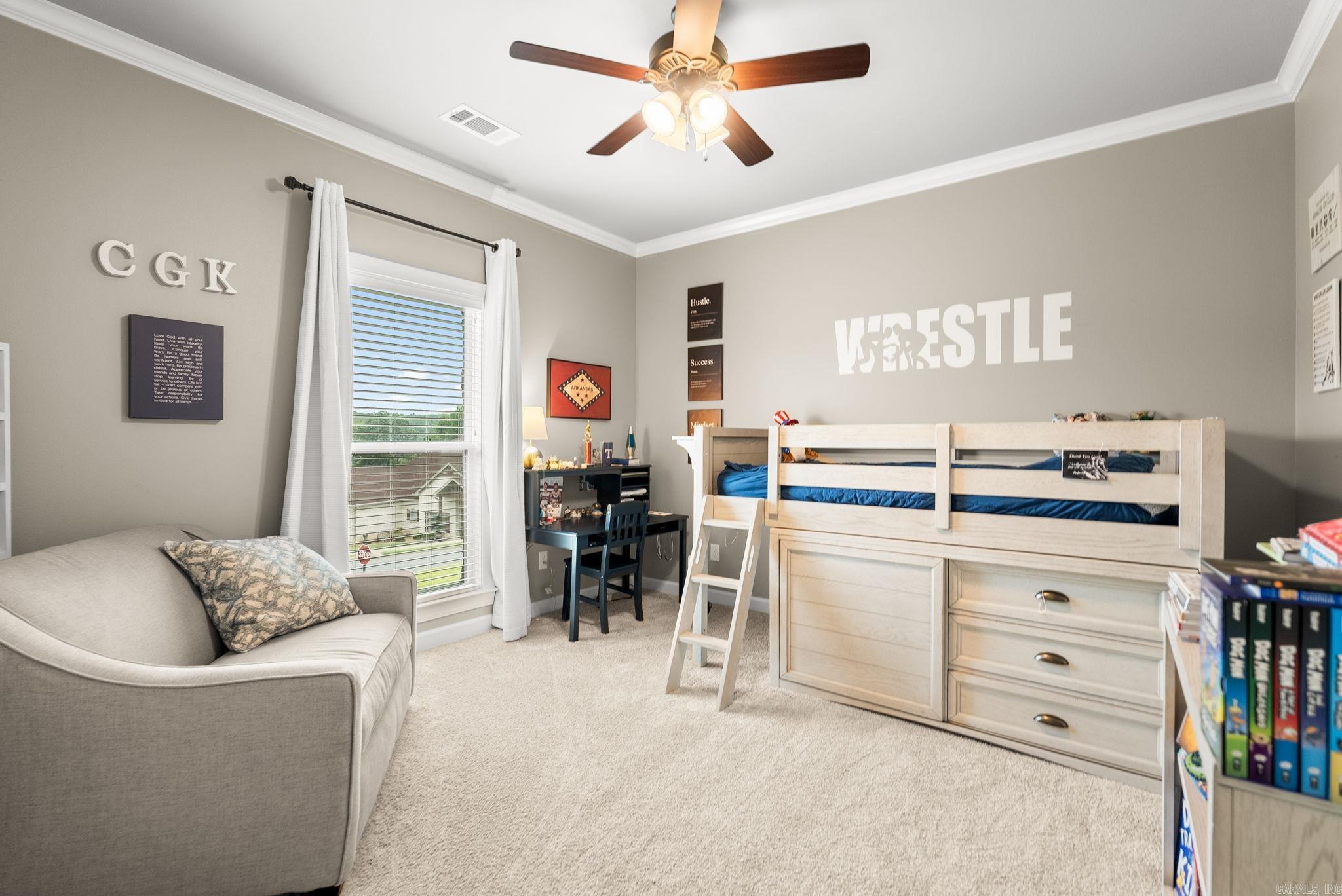 MAUMELLE VALLEY ESTATES - Residential