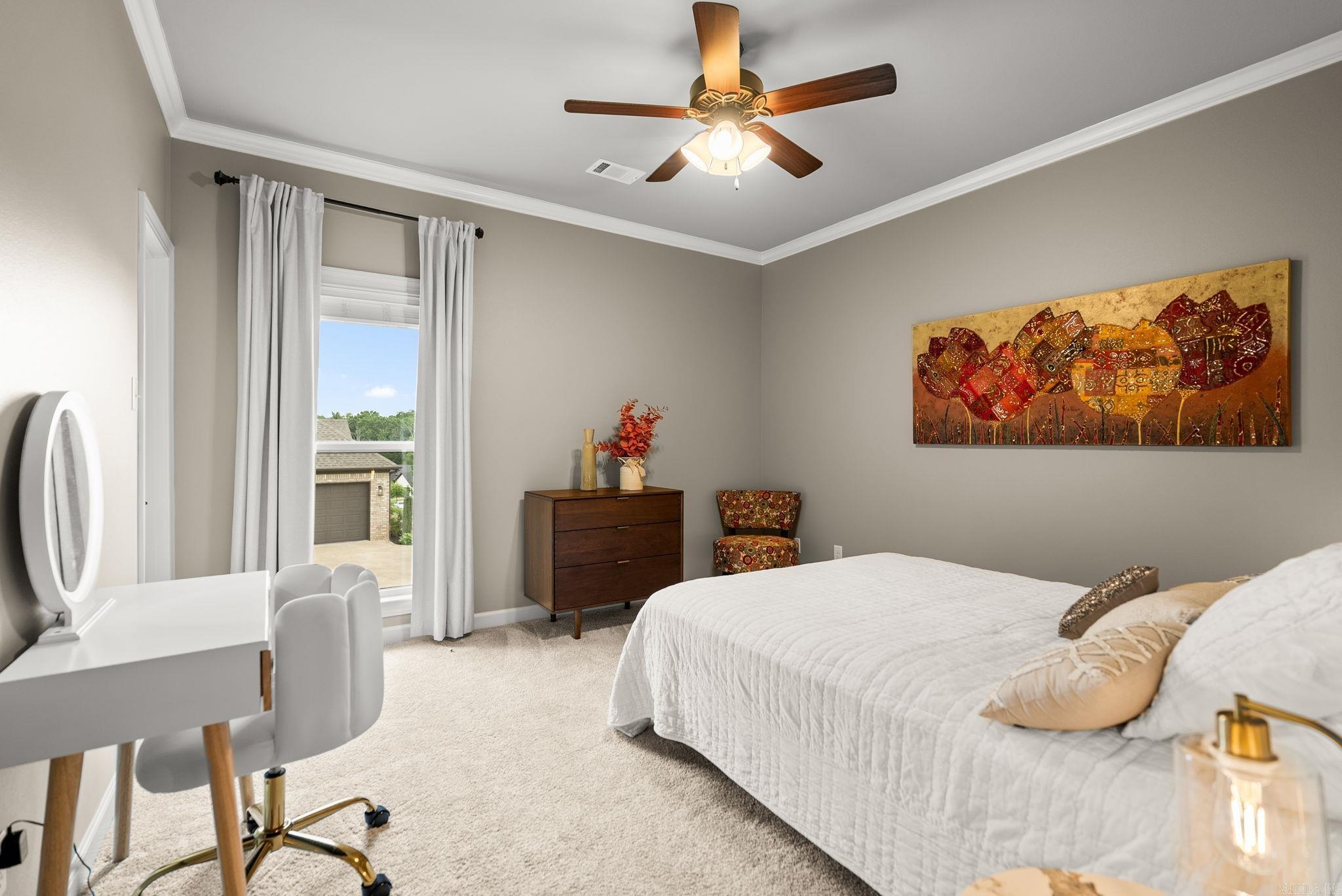MAUMELLE VALLEY ESTATES - Residential