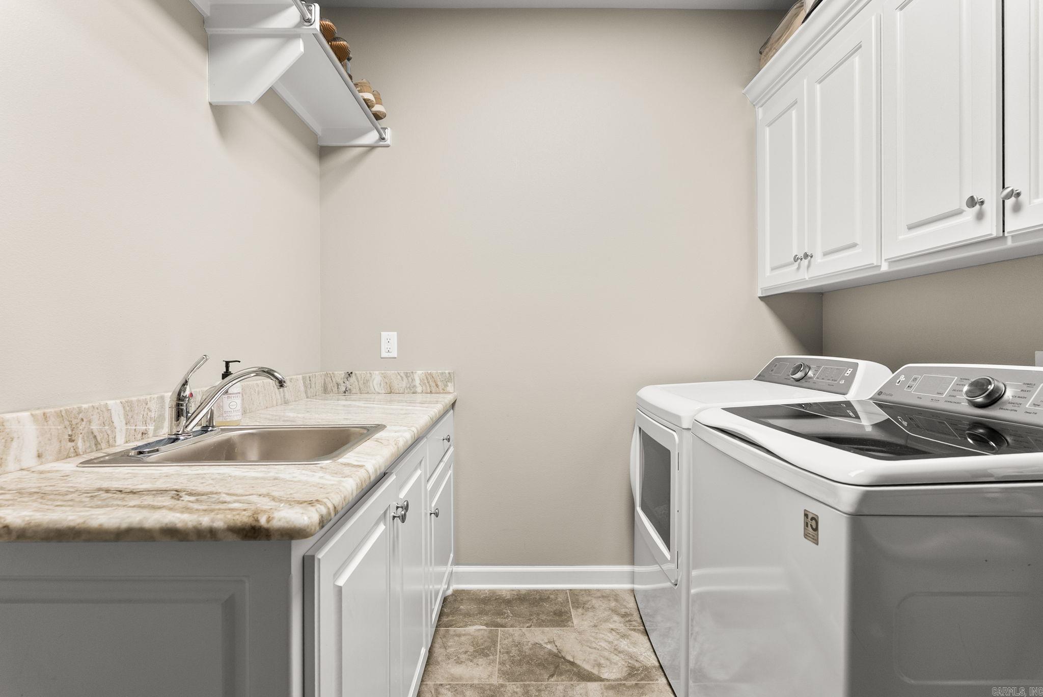 MAUMELLE VALLEY ESTATES - Residential