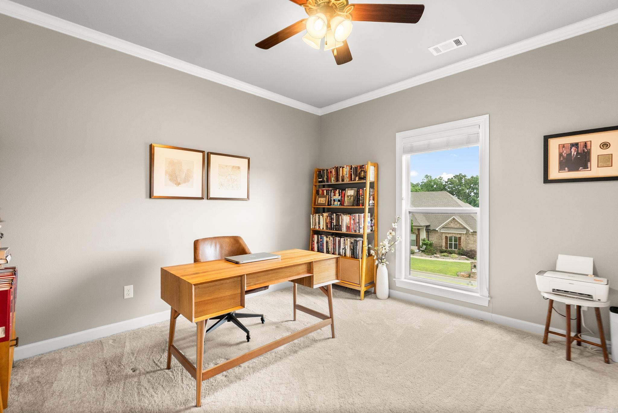 MAUMELLE VALLEY ESTATES - Residential