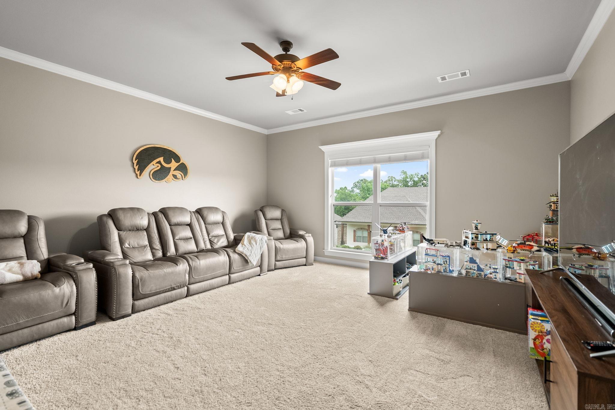 MAUMELLE VALLEY ESTATES - Residential