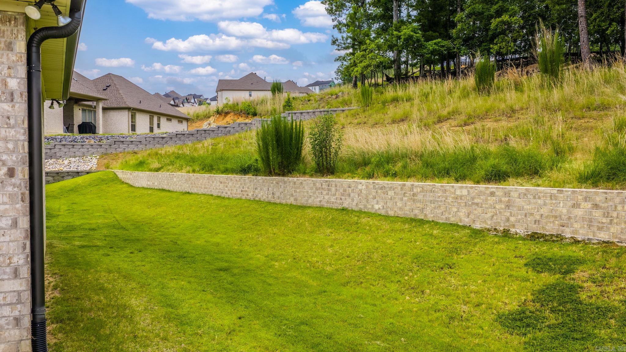 MAUMELLE VALLEY ESTATES - Residential