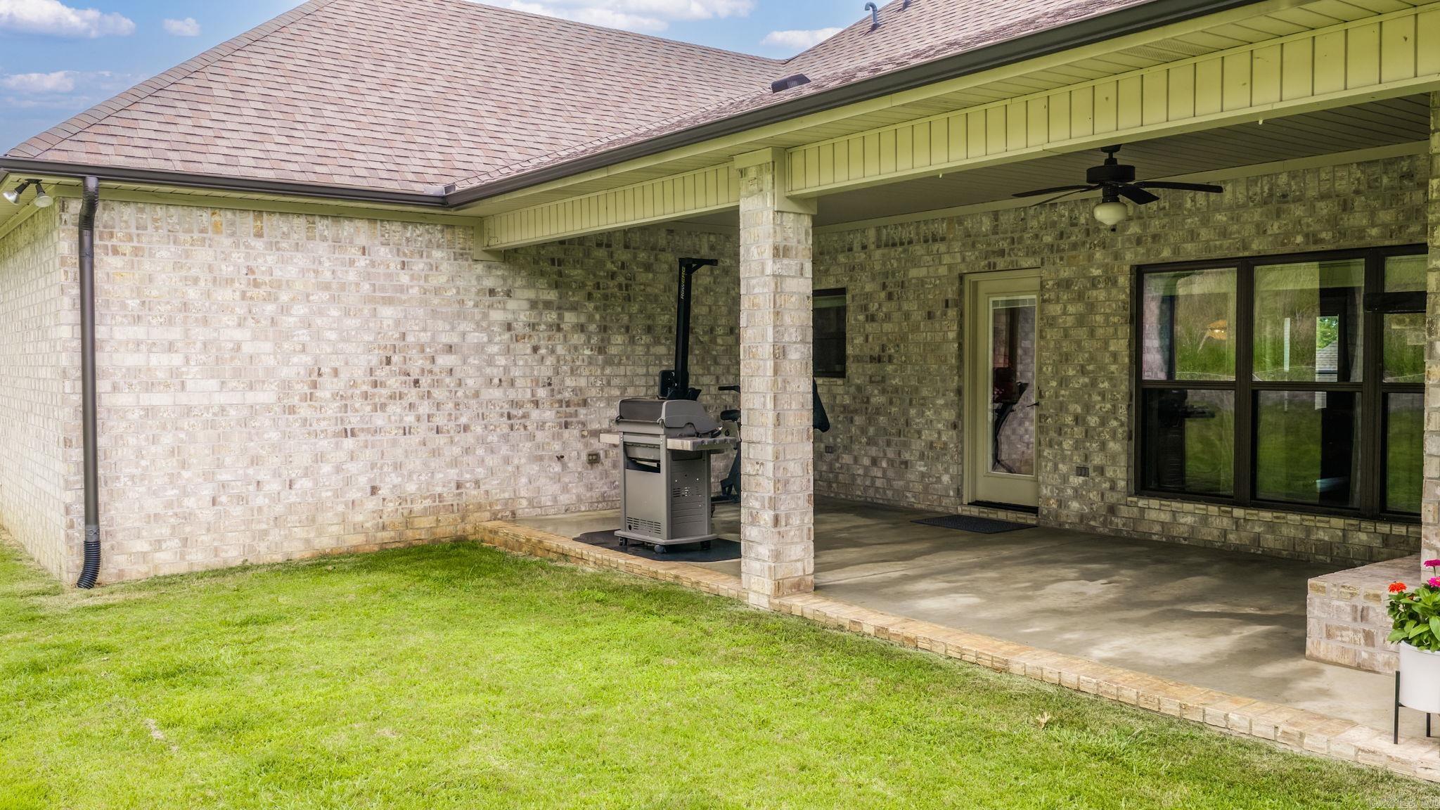 MAUMELLE VALLEY ESTATES - Residential
