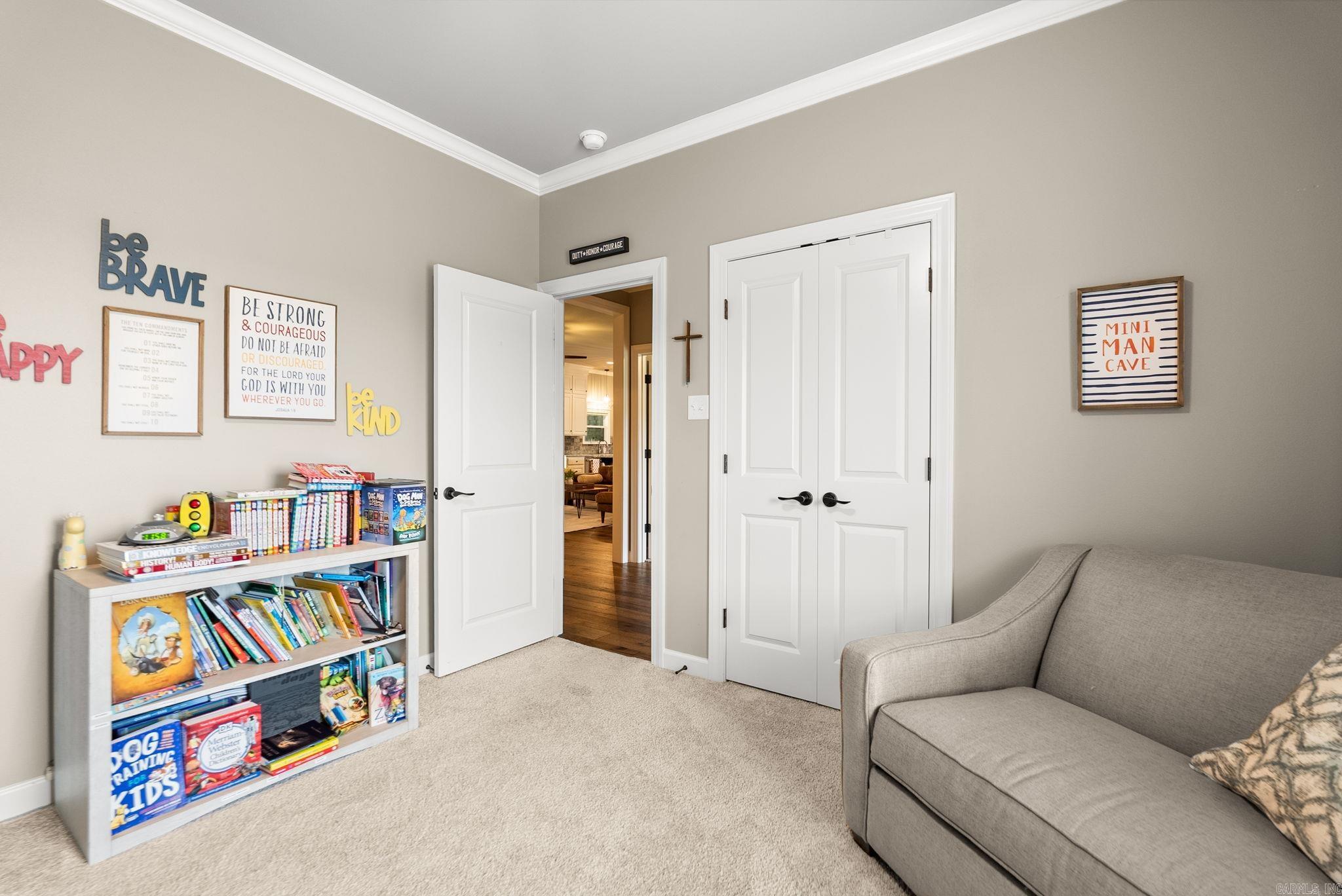 MAUMELLE VALLEY ESTATES - Residential