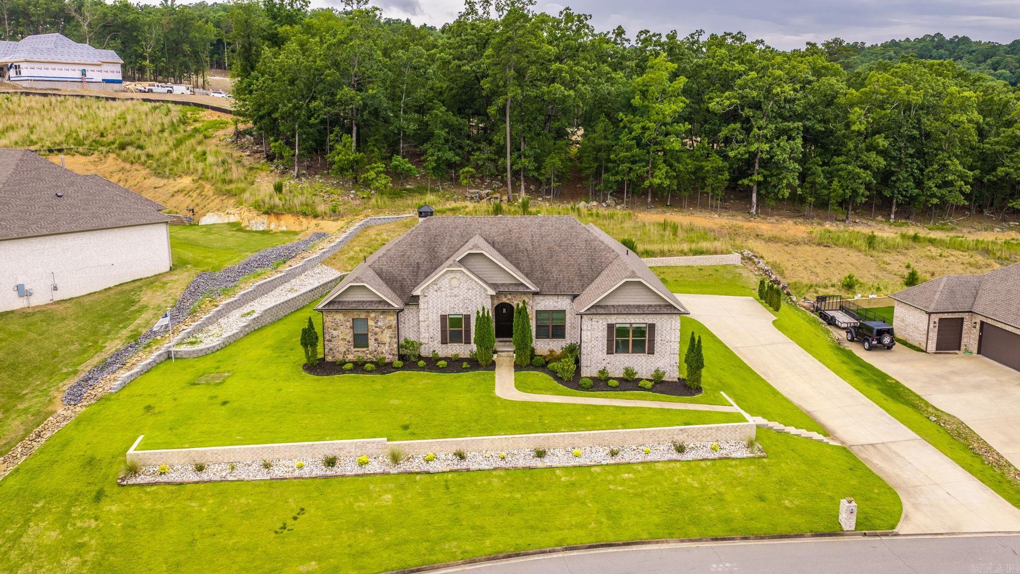 MAUMELLE VALLEY ESTATES - Residential