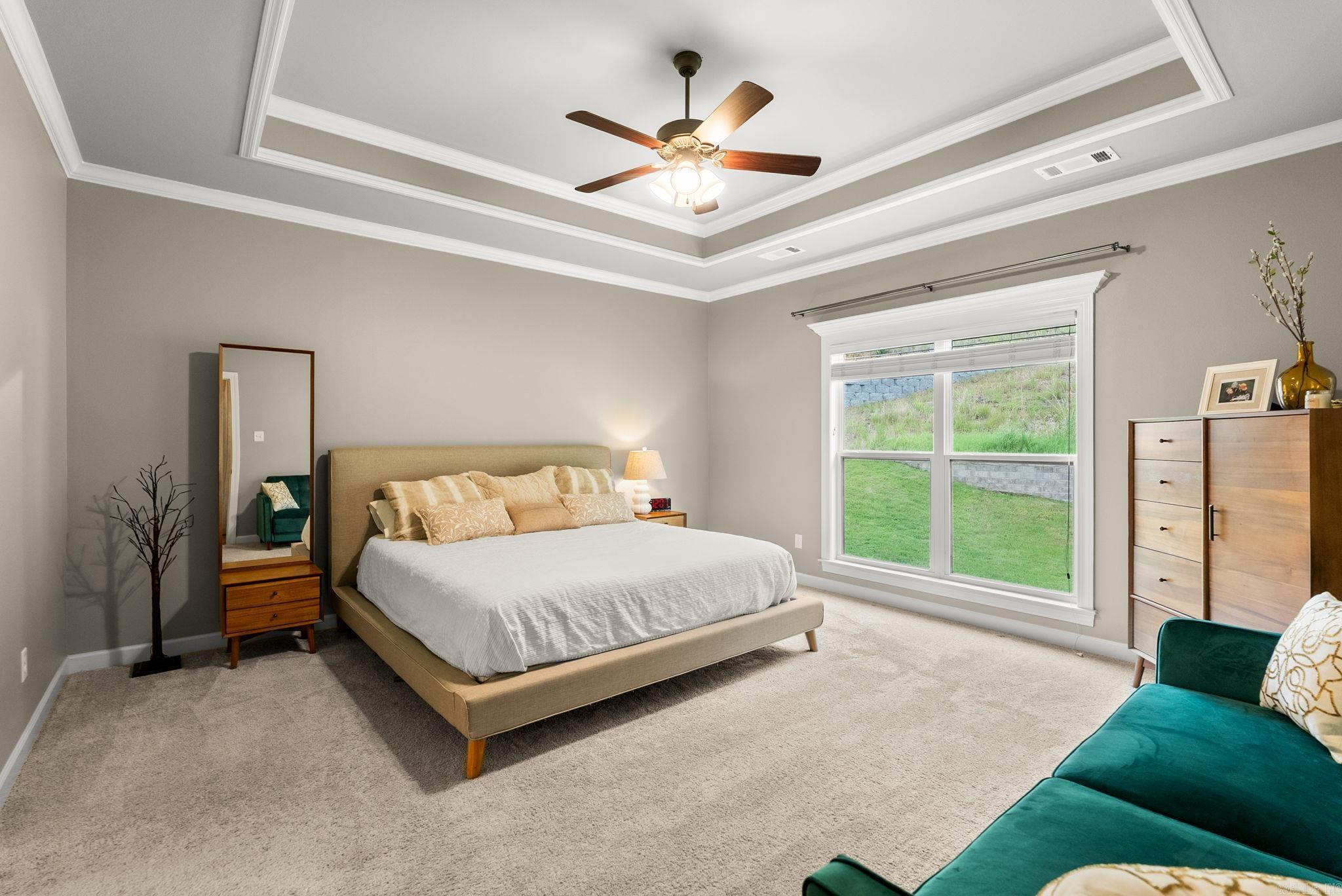 MAUMELLE VALLEY ESTATES - Residential