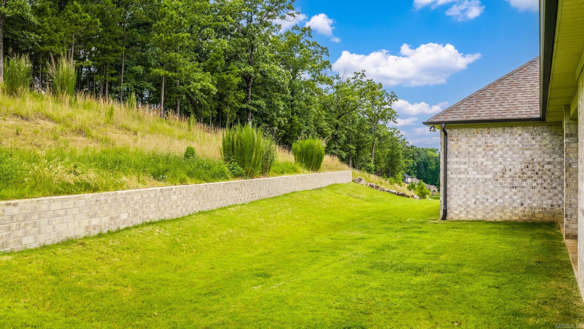 MAUMELLE VALLEY ESTATES - Residential