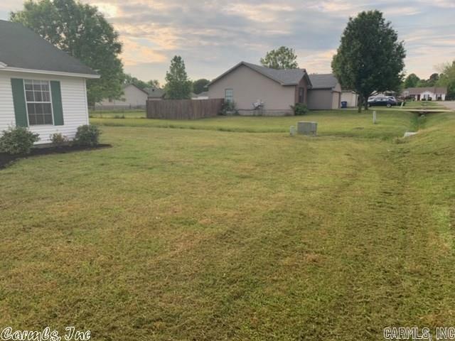 EAGLES LANDING - Residential