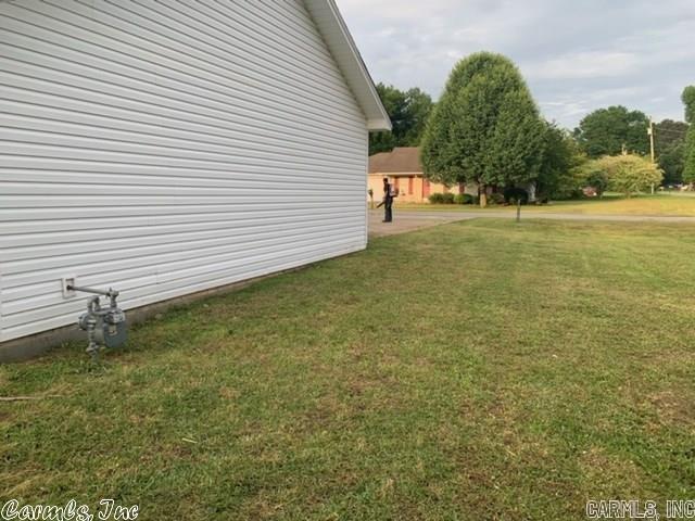EAGLES LANDING - Residential