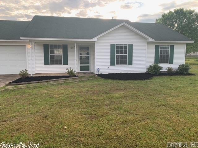 EAGLES LANDING - Residential
