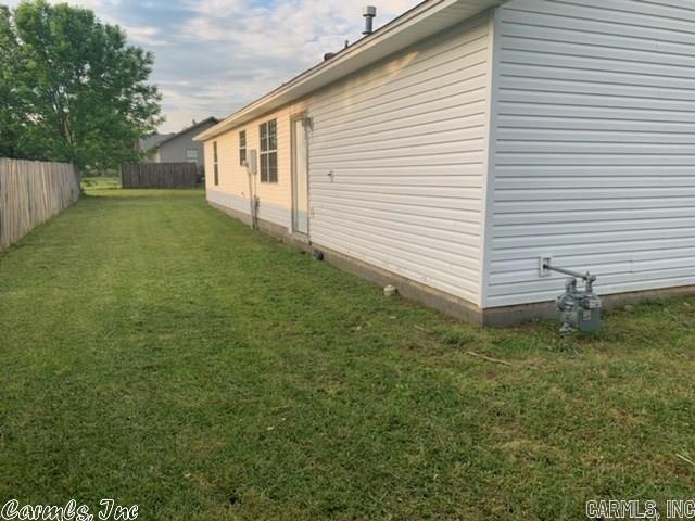 EAGLES LANDING - Residential