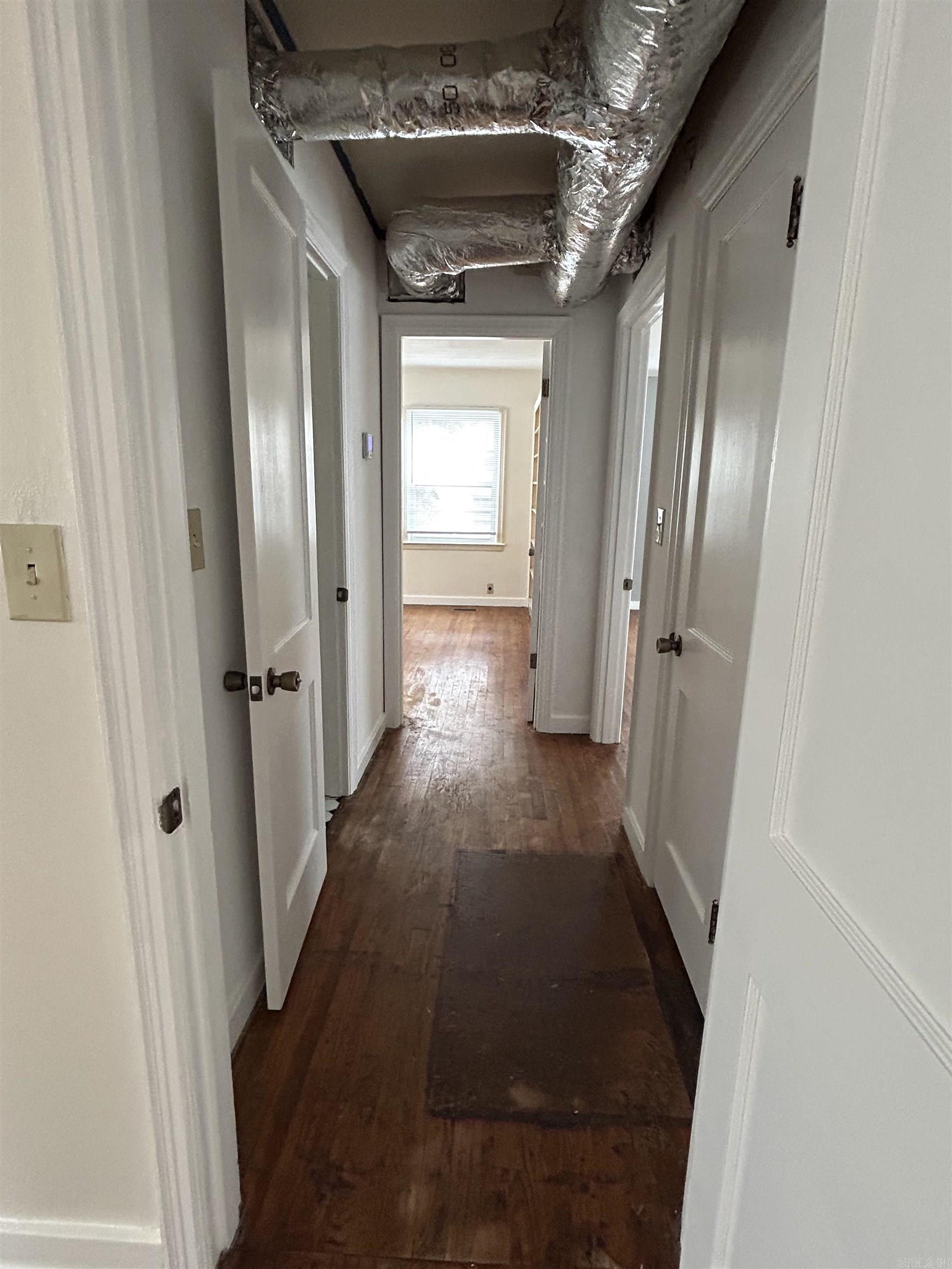 MOORE ADD - Residential