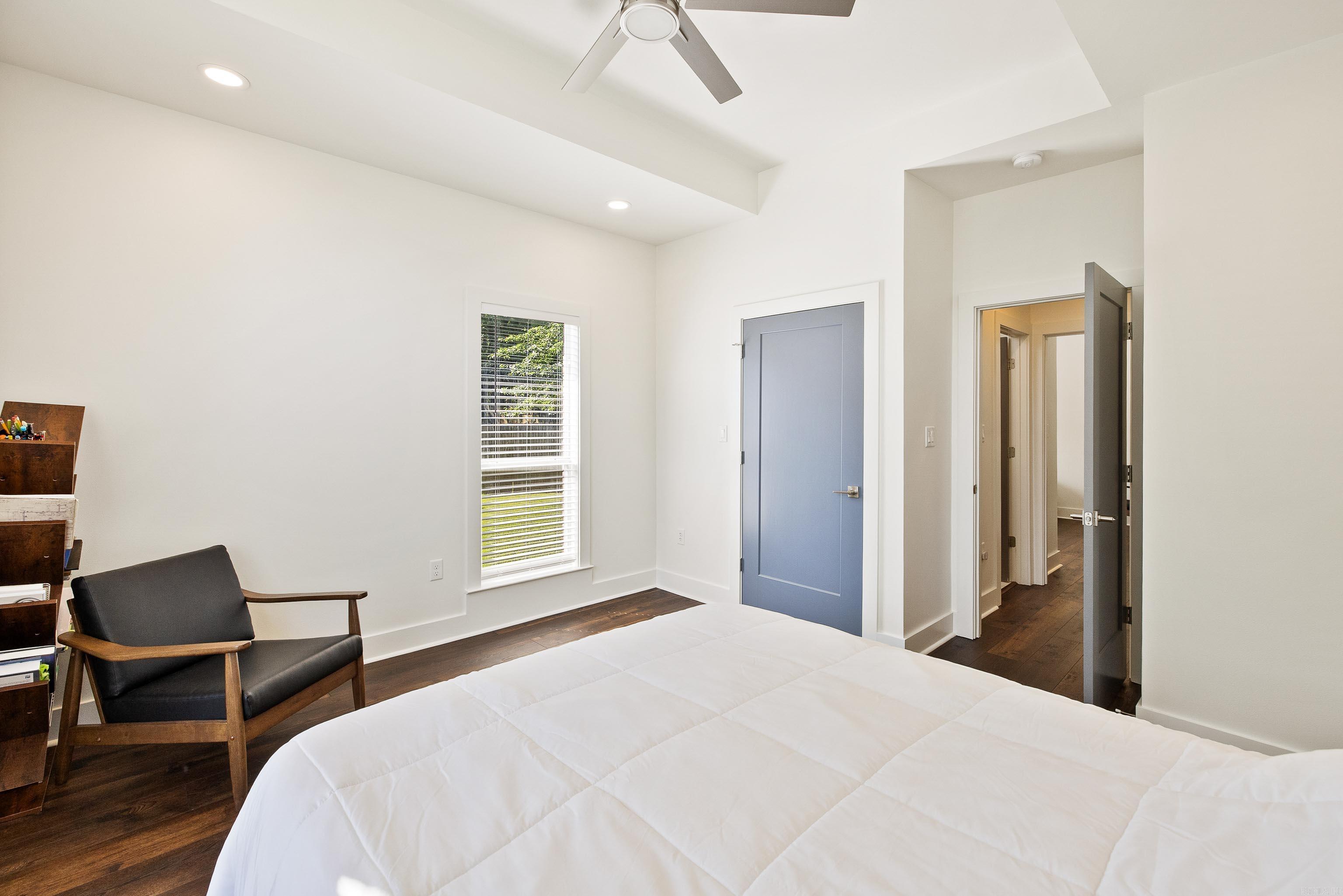 ST THOMAS ADDN - Residential