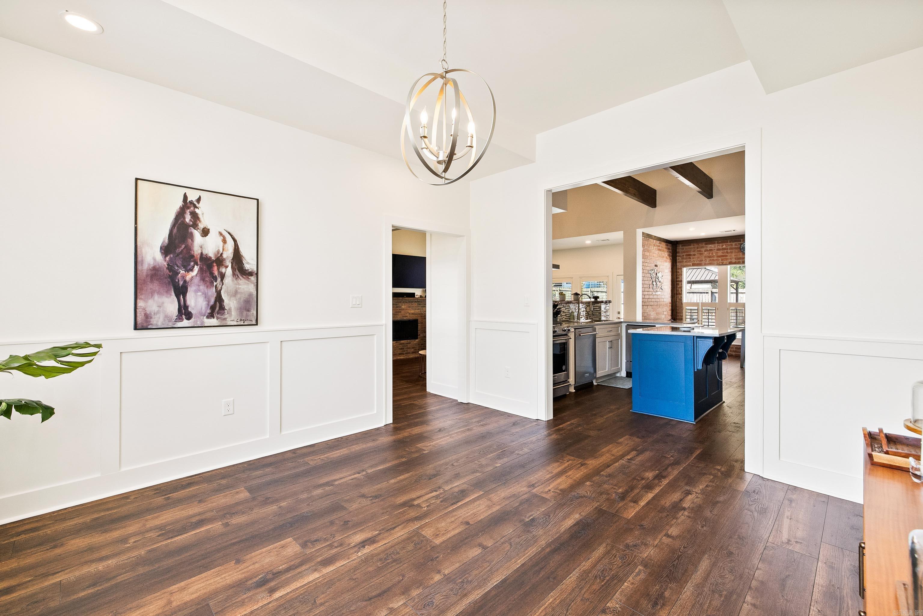 ST THOMAS ADDN - Residential