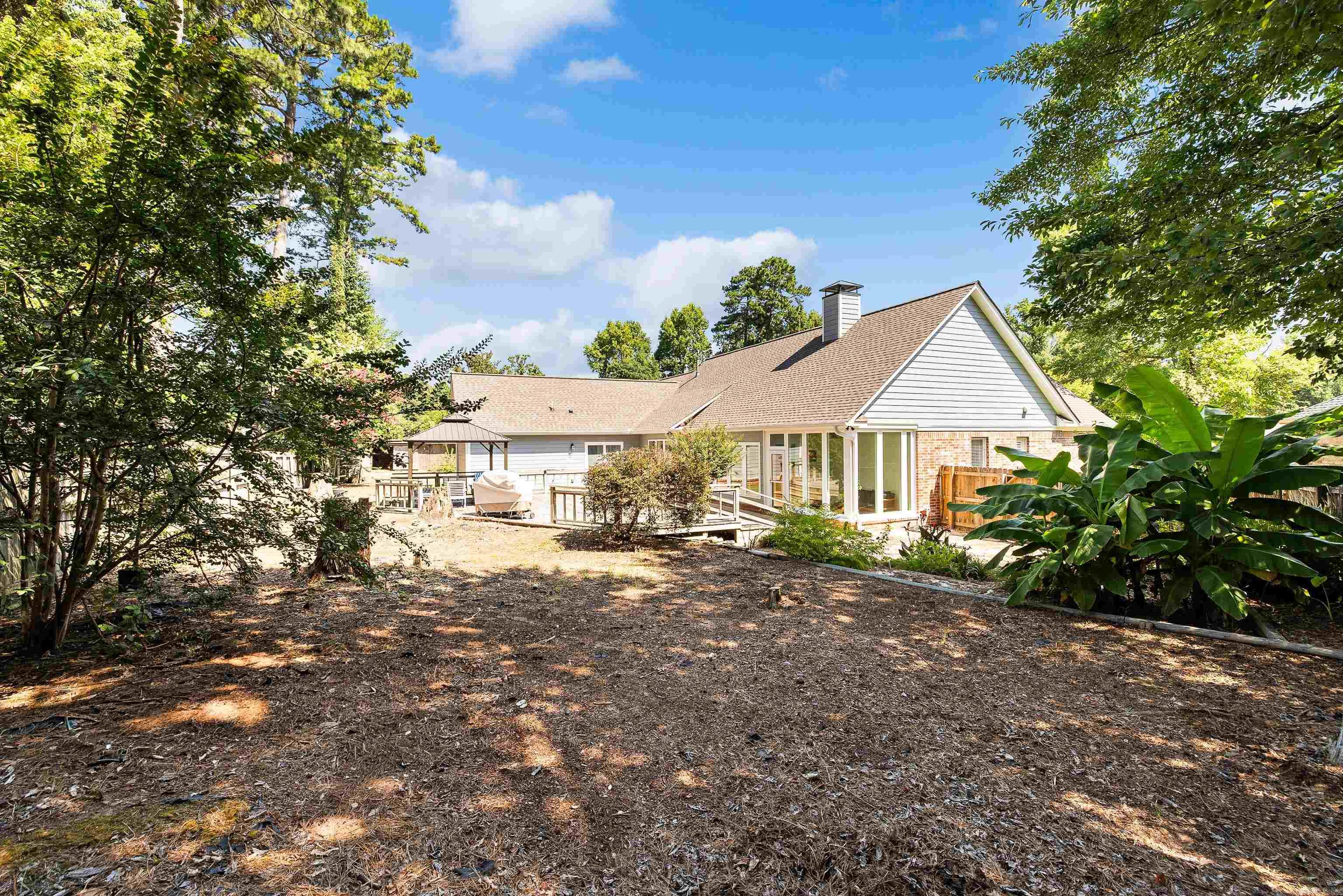 ST THOMAS ADDN - Residential