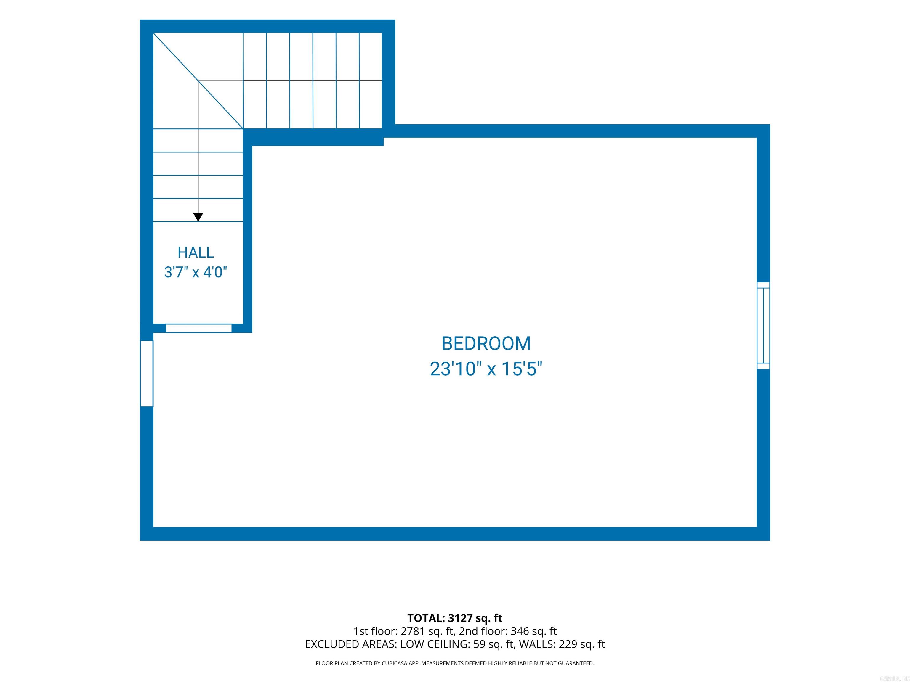 ST THOMAS ADDN - Residential