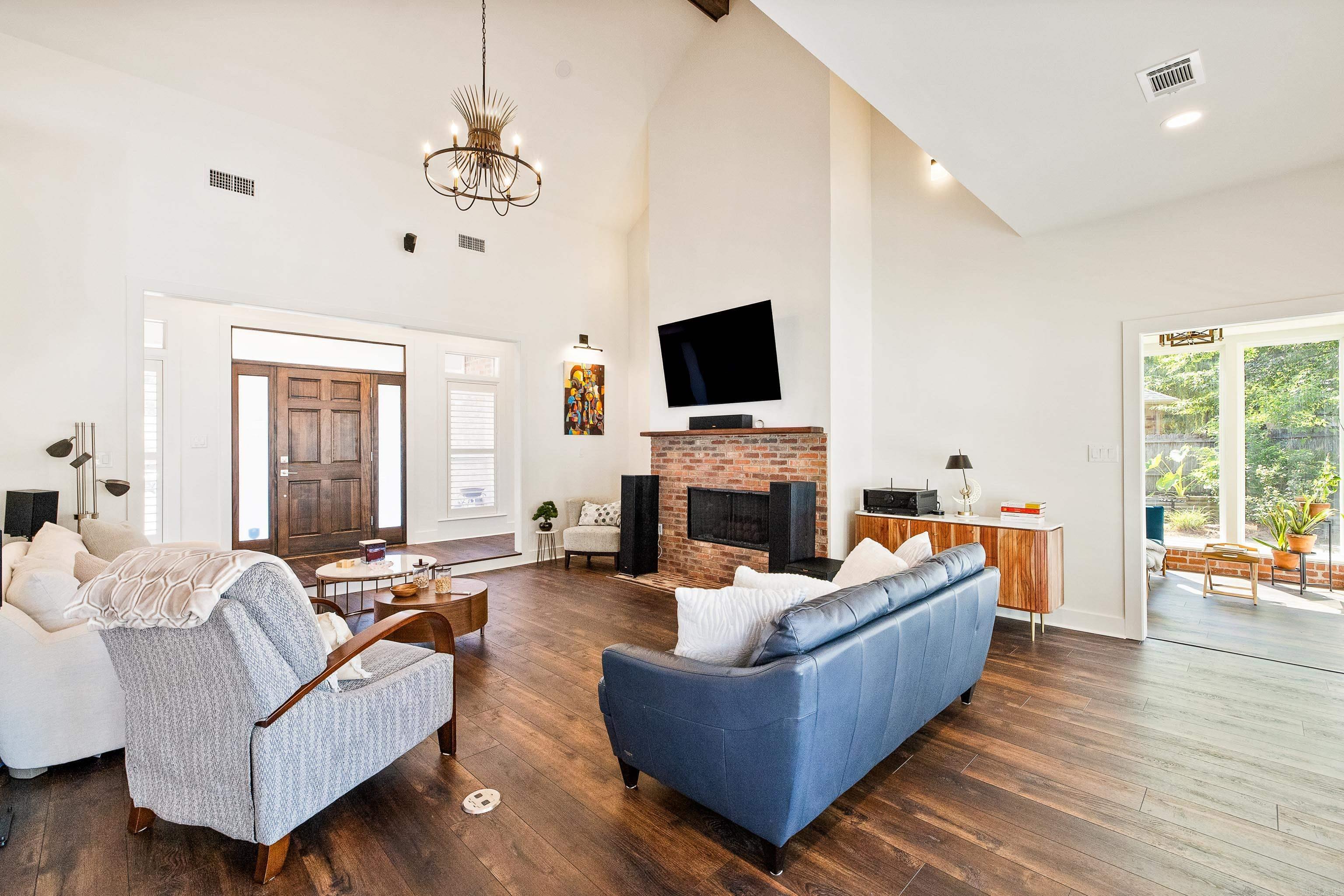 ST THOMAS ADDN - Residential